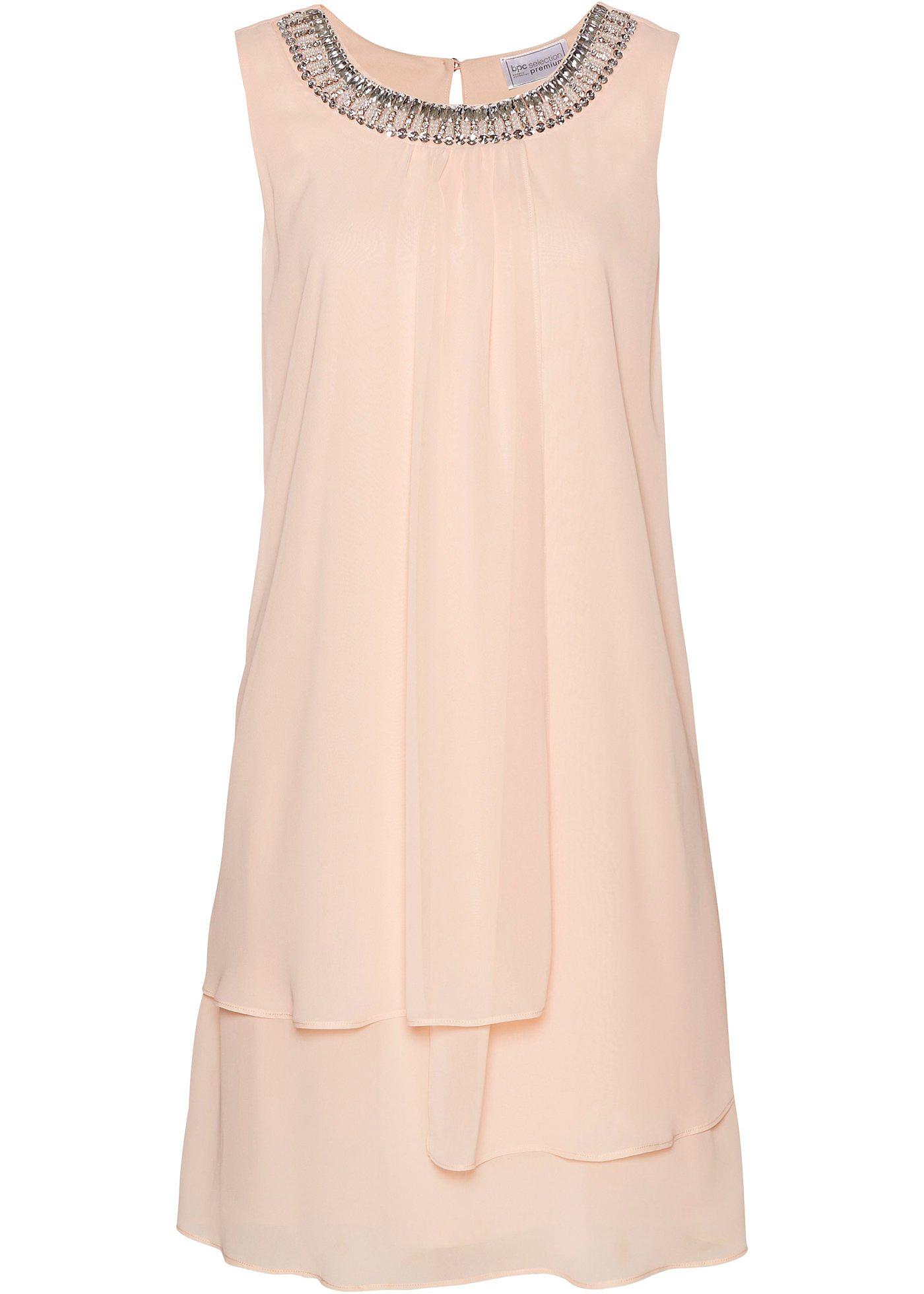 Robe avec application