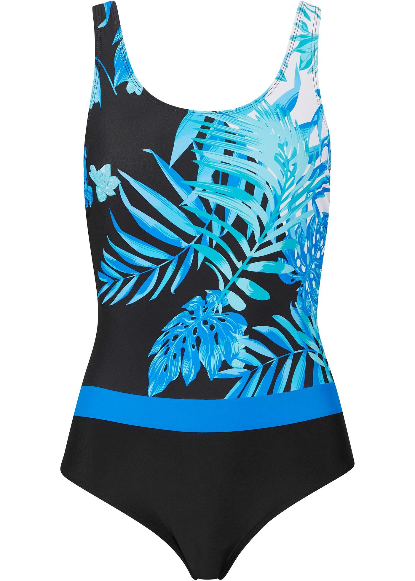 Maillot 1 pièce sculptant niveau 1