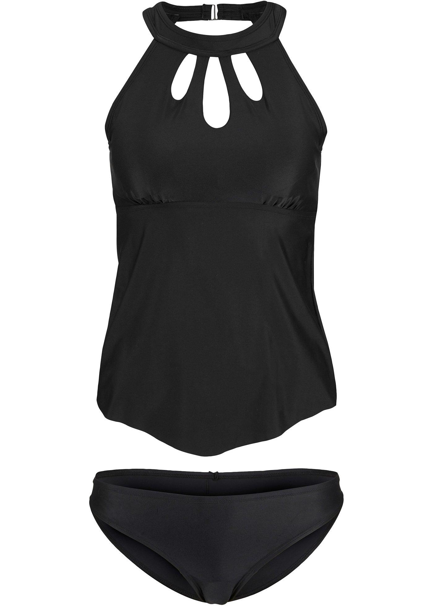 Tankini (Ens. 2 pces.)