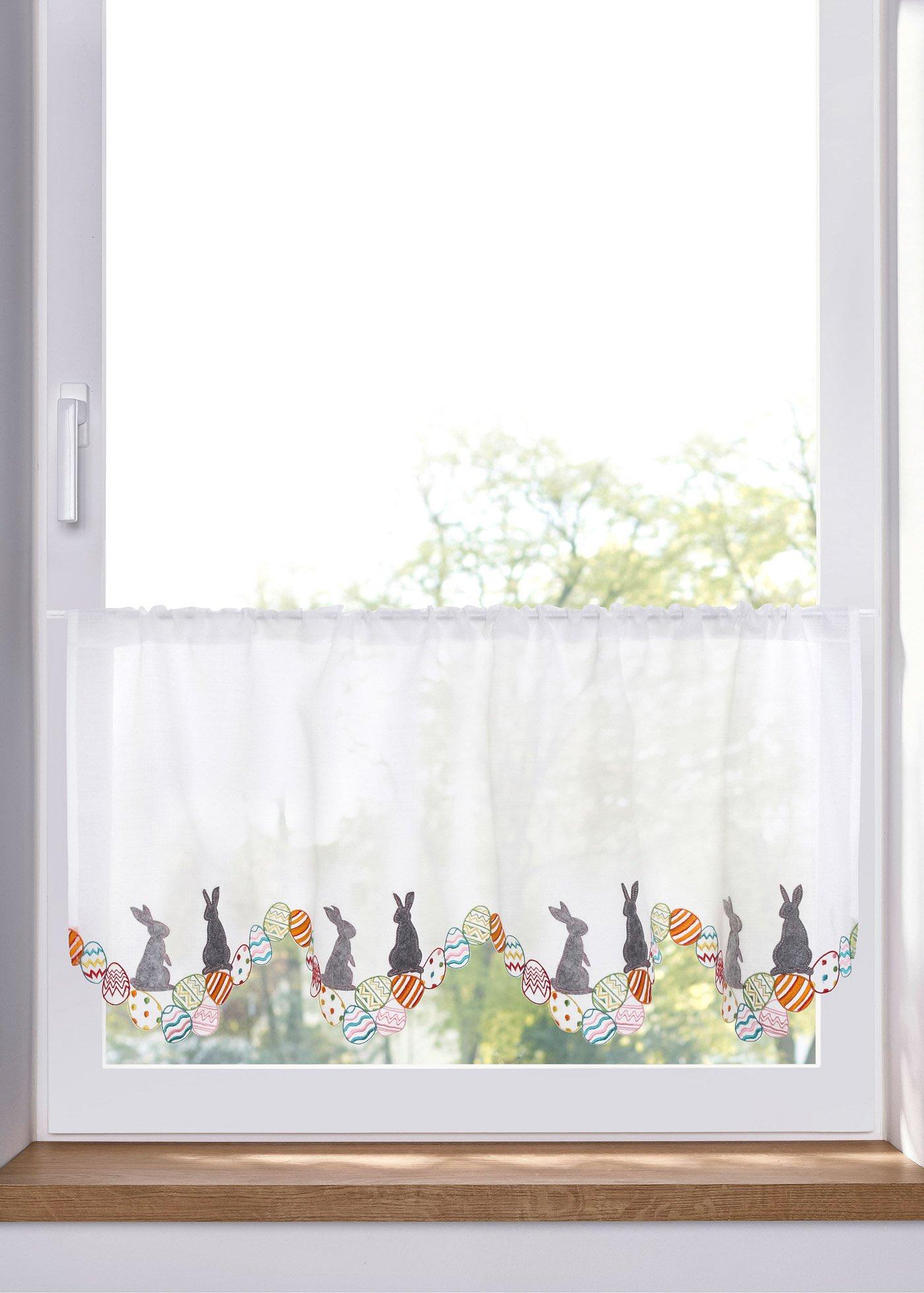 Brise-bise avec application