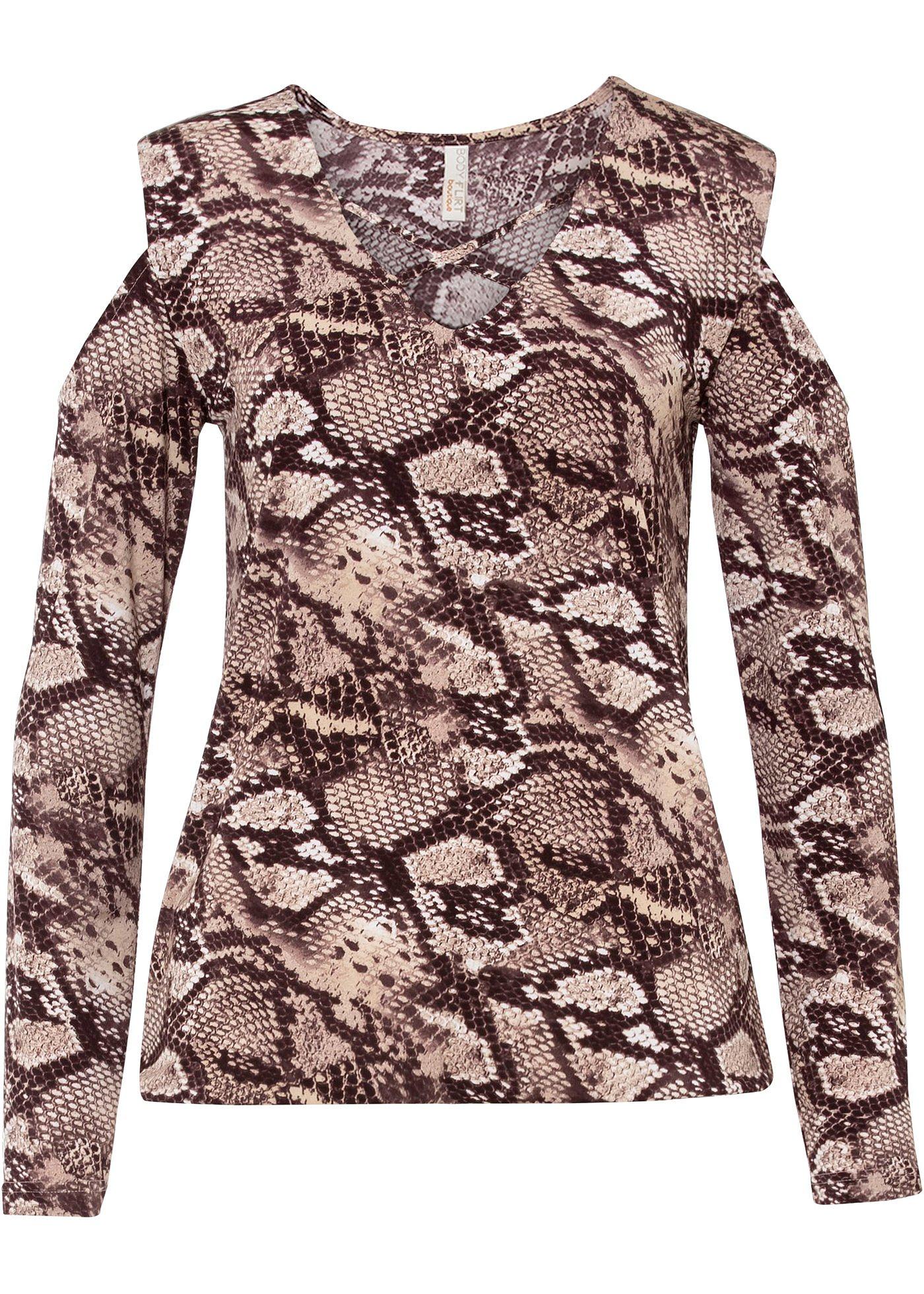 T-shirt manches longues