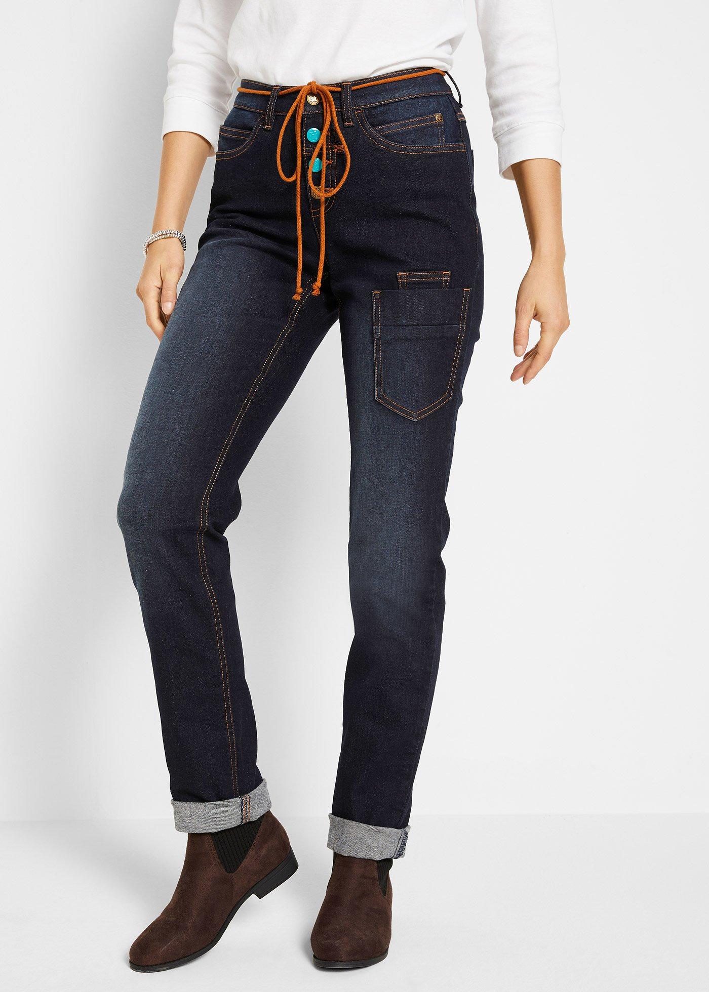 jean cargo decathlon