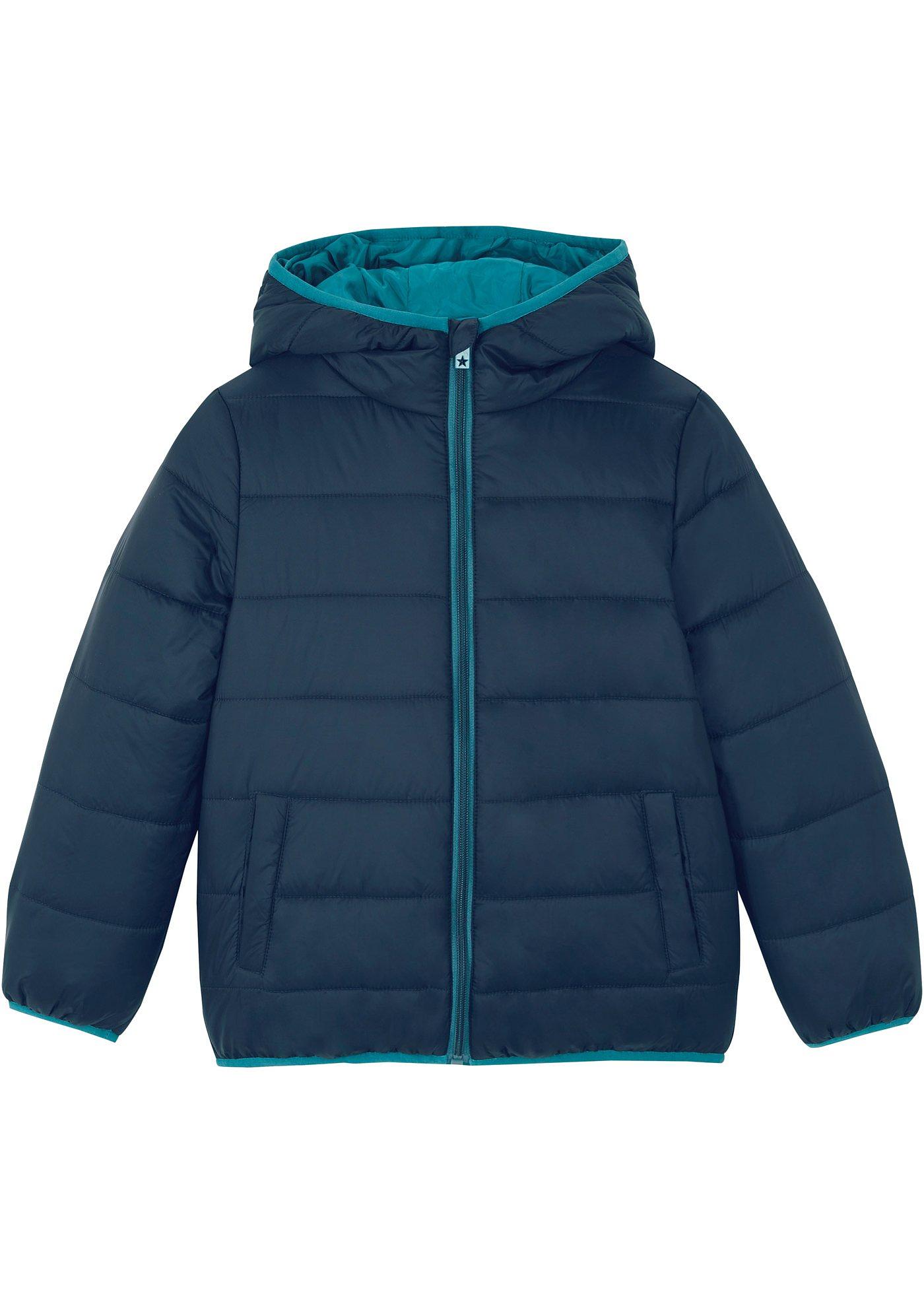 Veste garçon avec capuche dinosaure