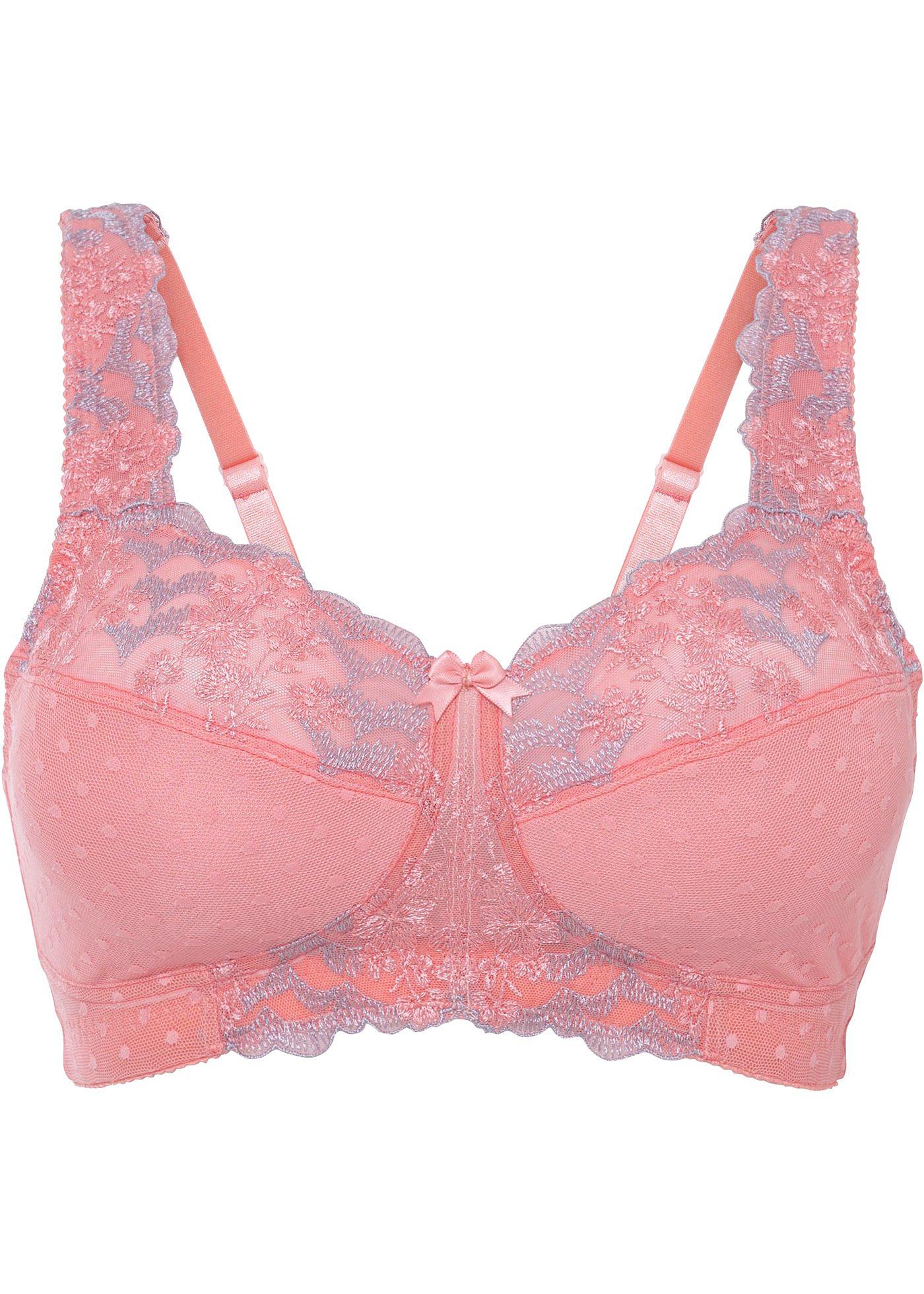 Soutien-gorge de maintien sans armatures