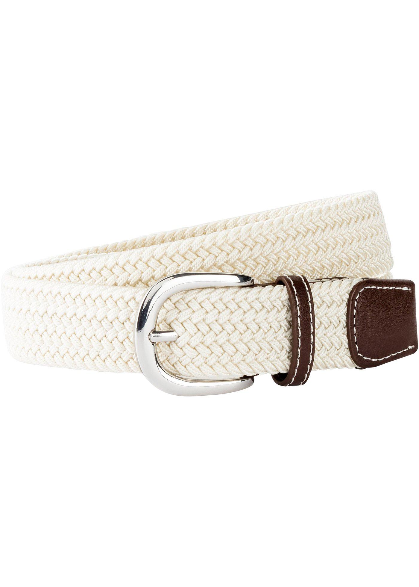 Ceinture extensible