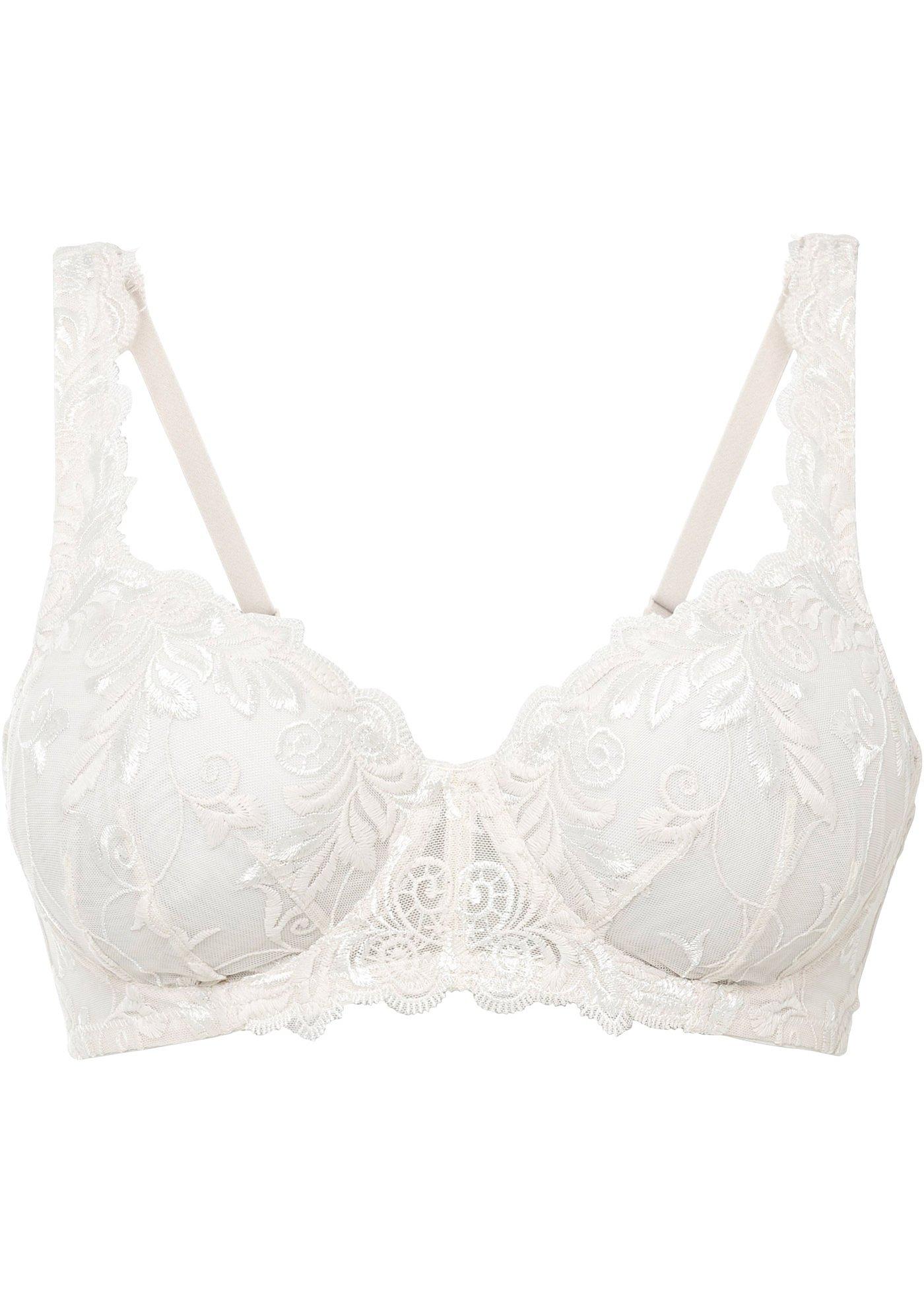 Soutien-gorge avec armatures