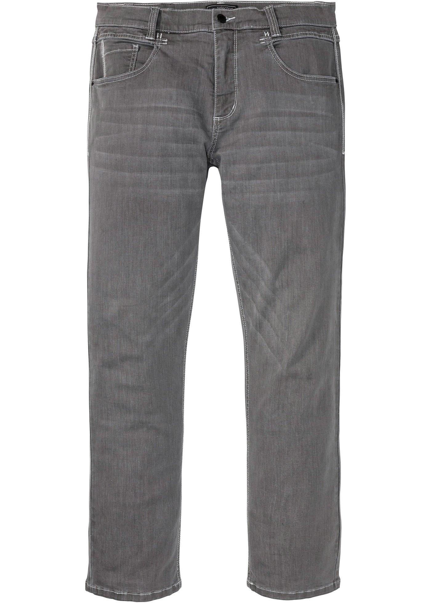 Jean extensible Regular Fit Straight