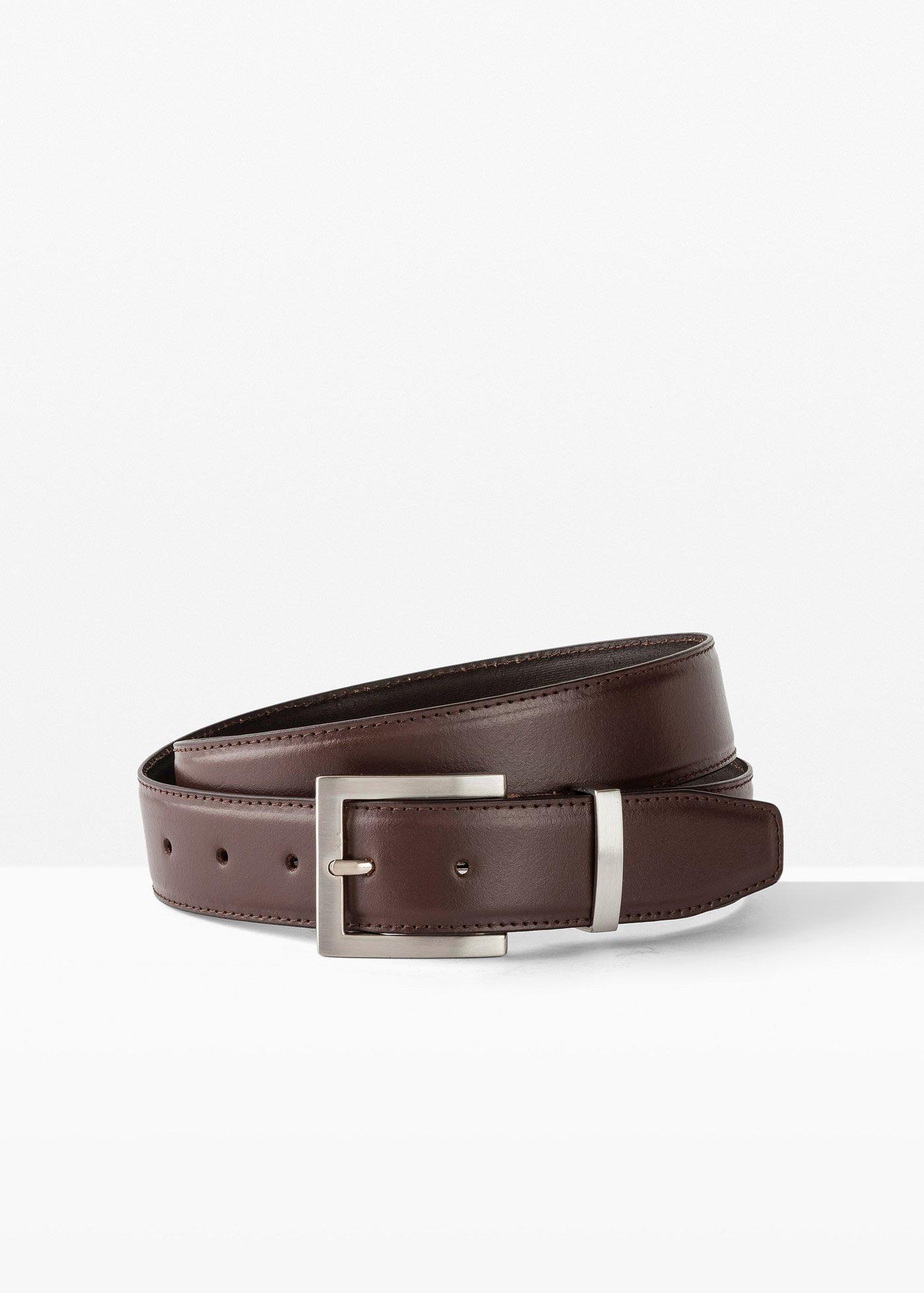 Ceinture cuir homme