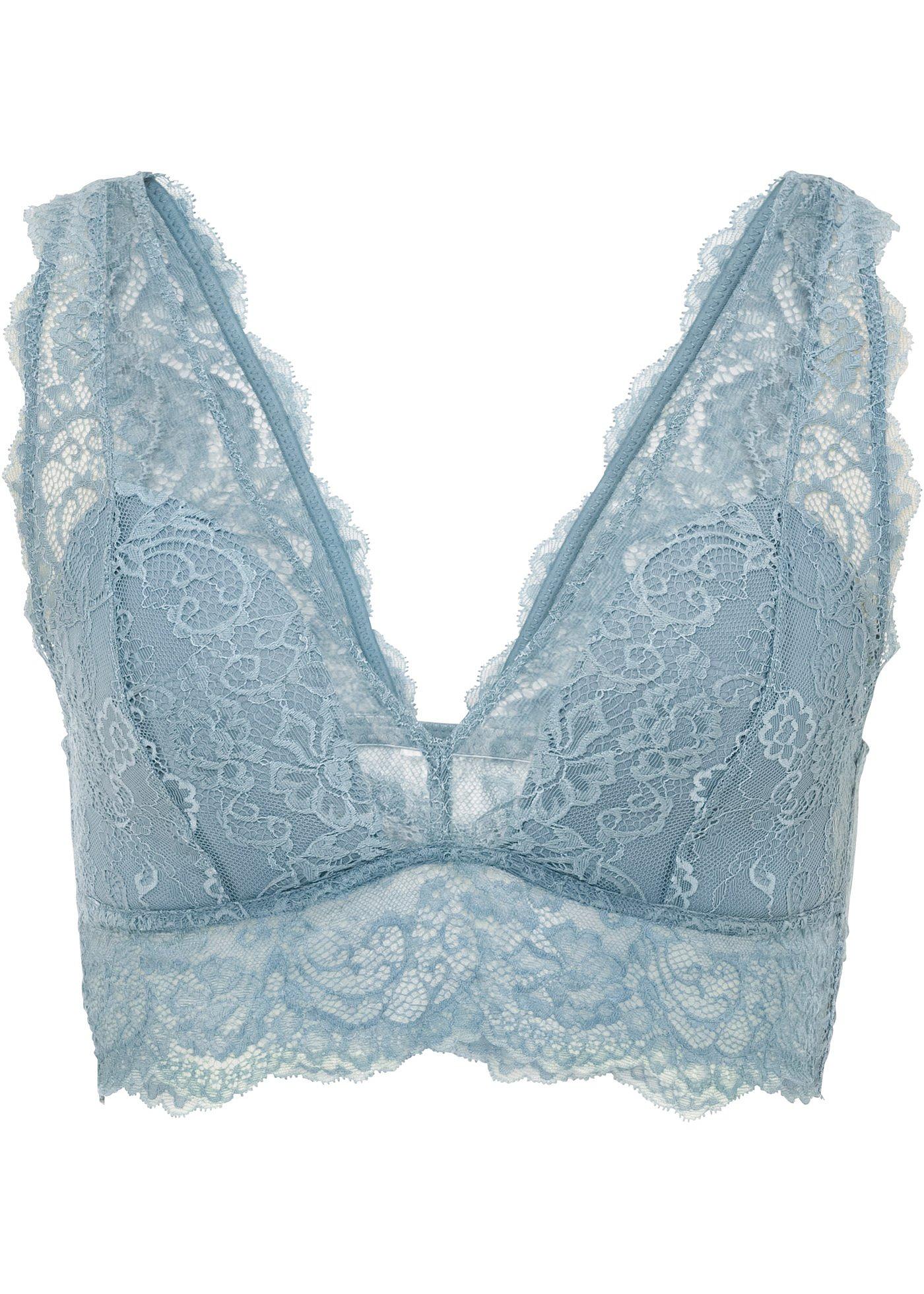 Brassière sans armatures