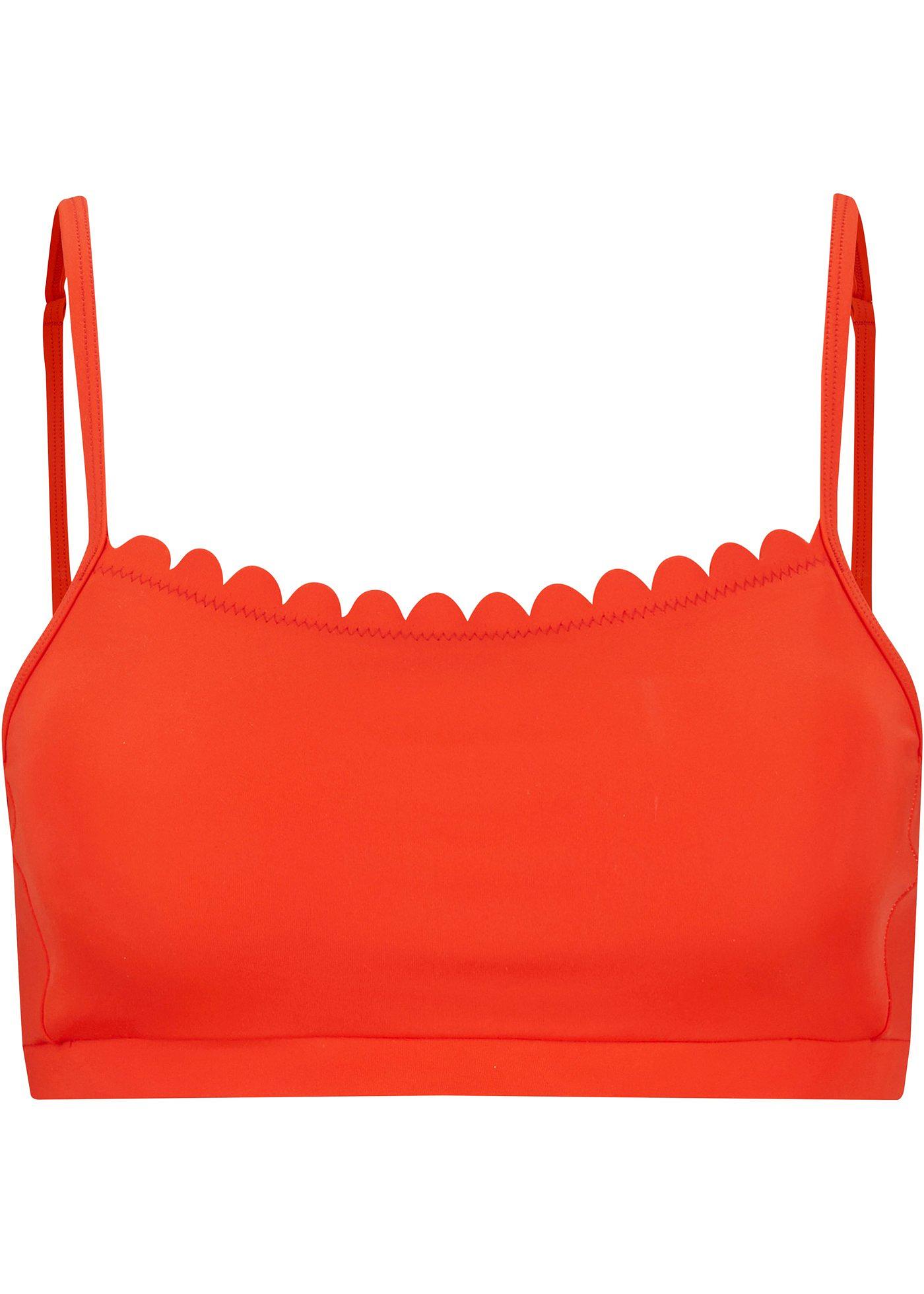 Haut de bikini brassière