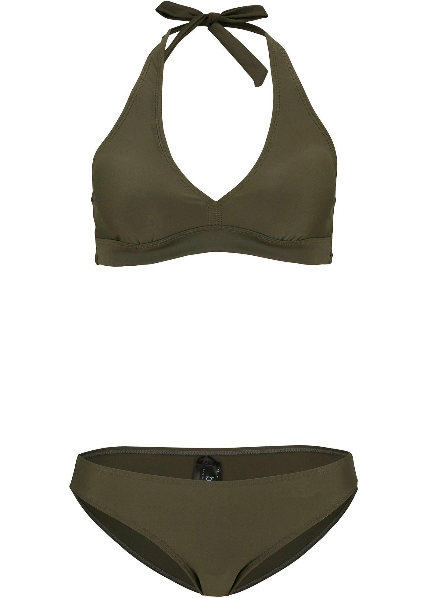 Bikini dos nu (Ens. 2 pces.)