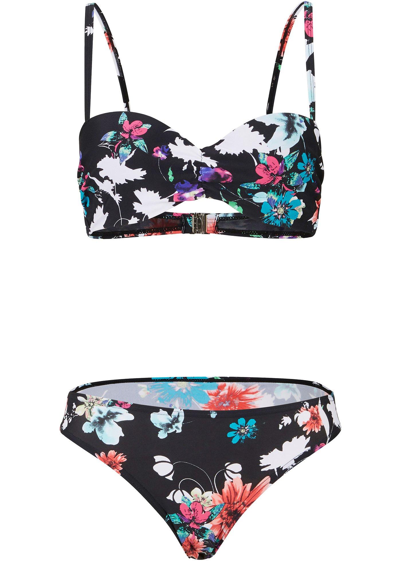 Bikini à armatures (Ens. 2 pces.)