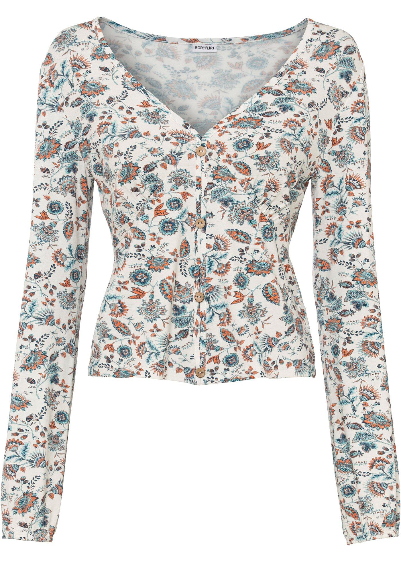 T-shirt manches longues