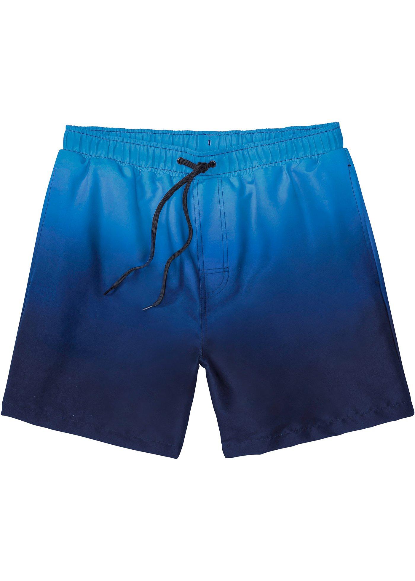 Short de bain homme