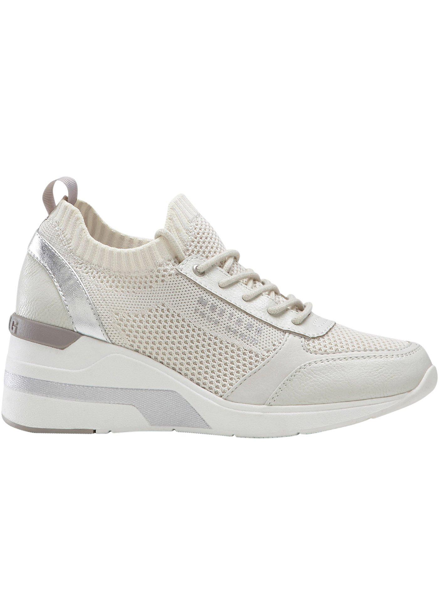sneakers plateforme