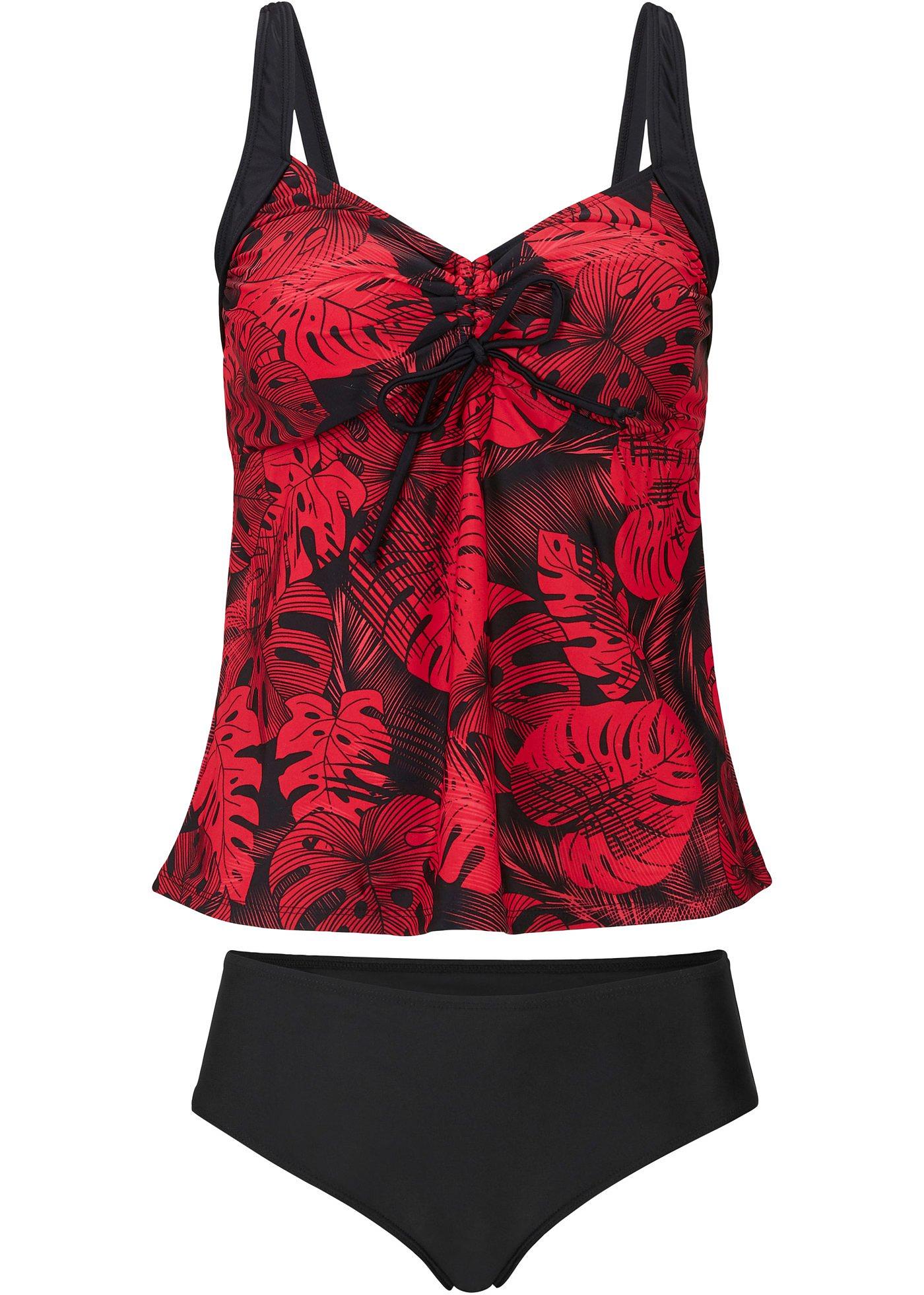 Tankini (Ens. 2 pces.)