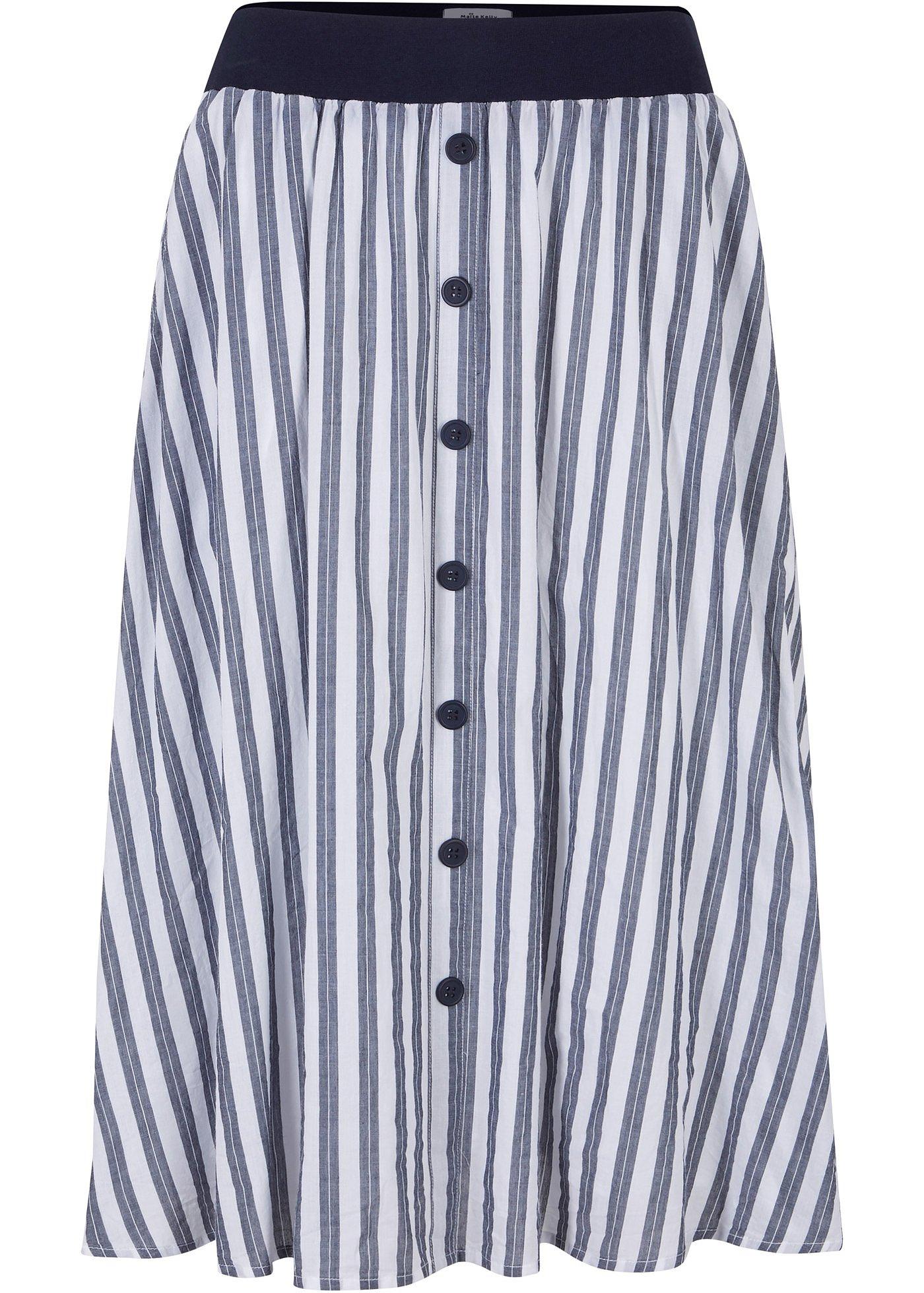 Jupe Maite Kelly avec taille confortable