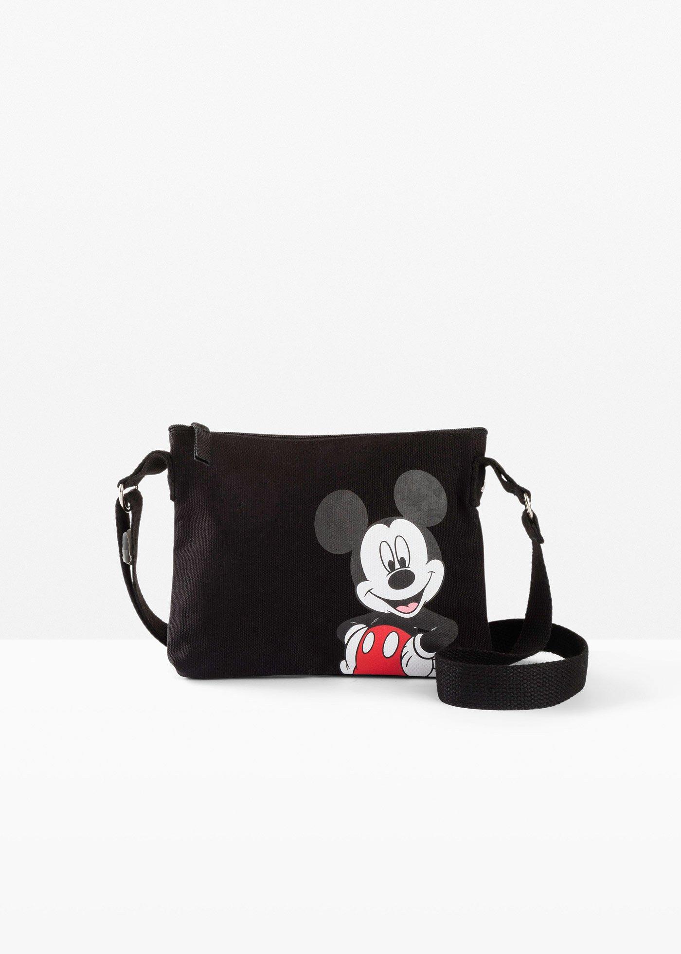 Sac à bandoulière Mickey Mouse