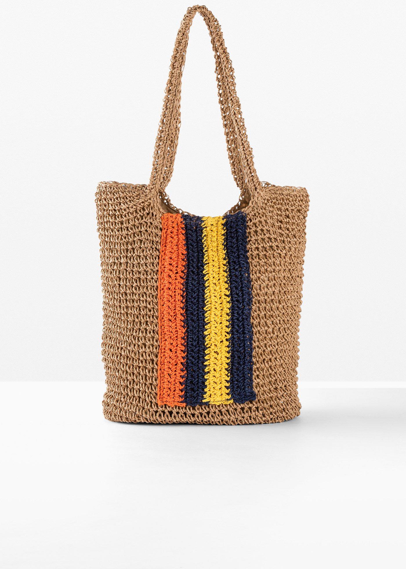 Sac en paille