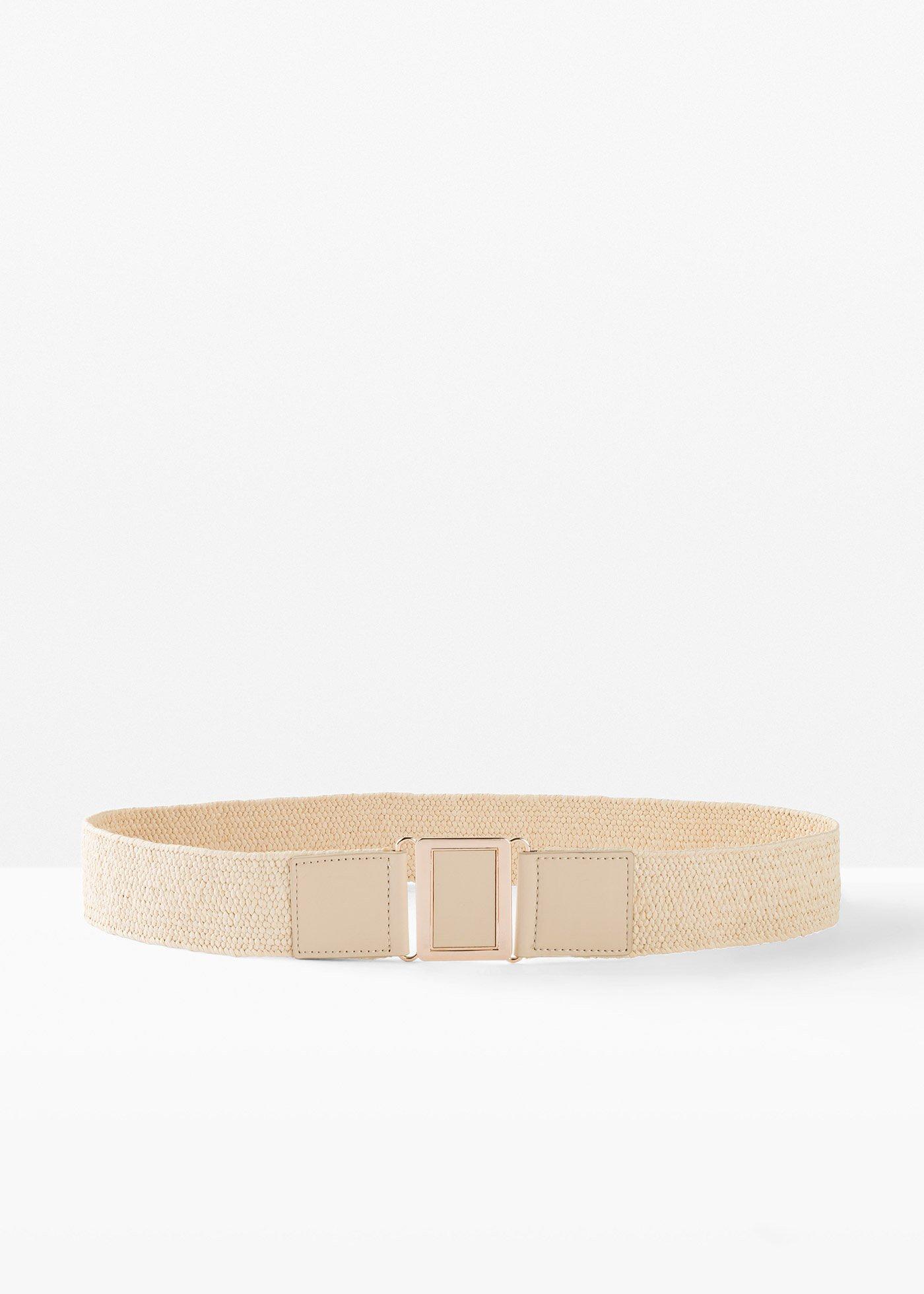 Ceinture extensible