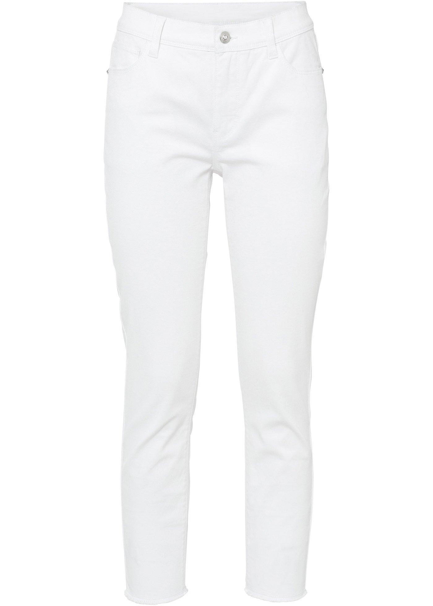 Pantalon twill