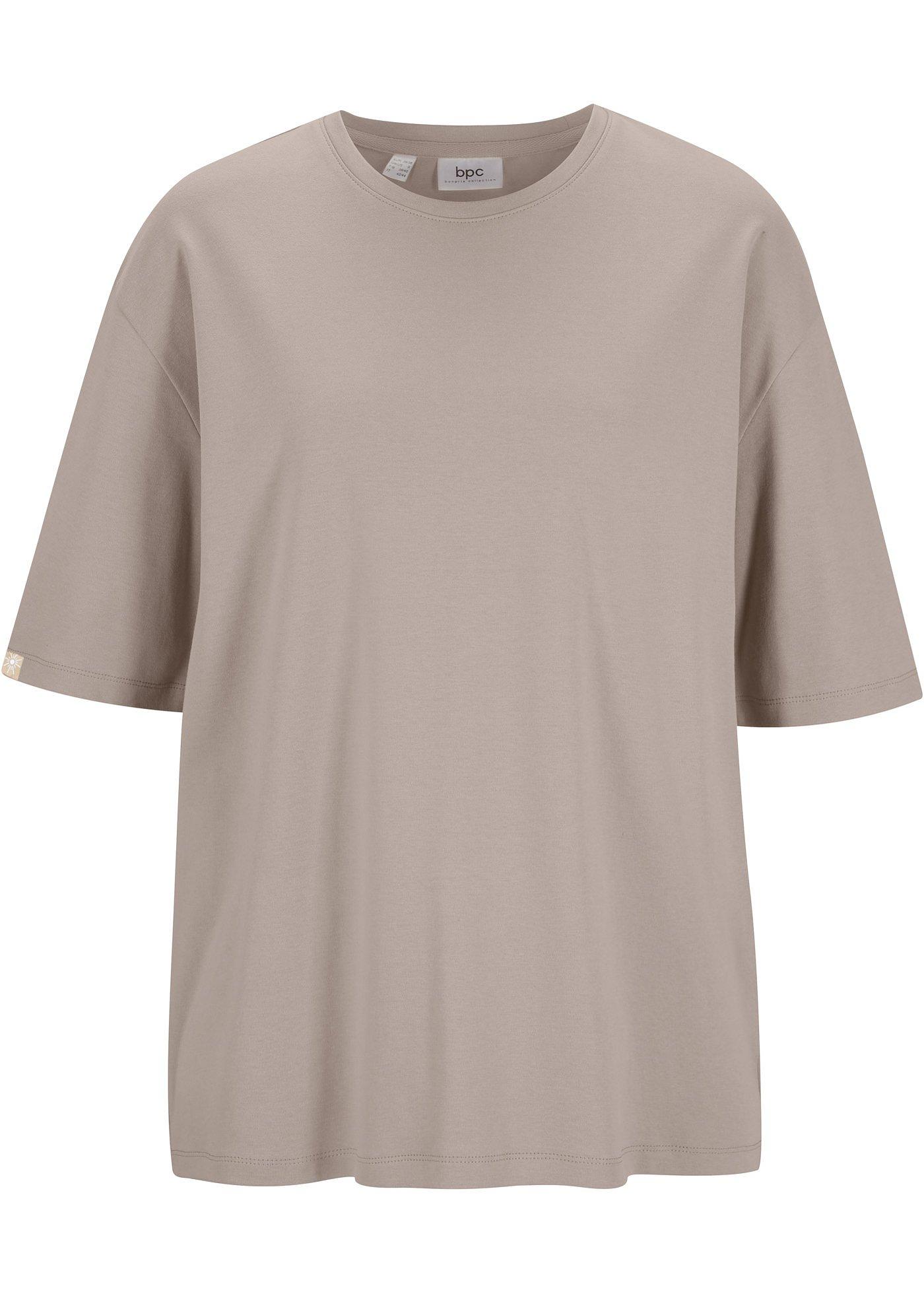 T-shirt anti-UV mi-manches