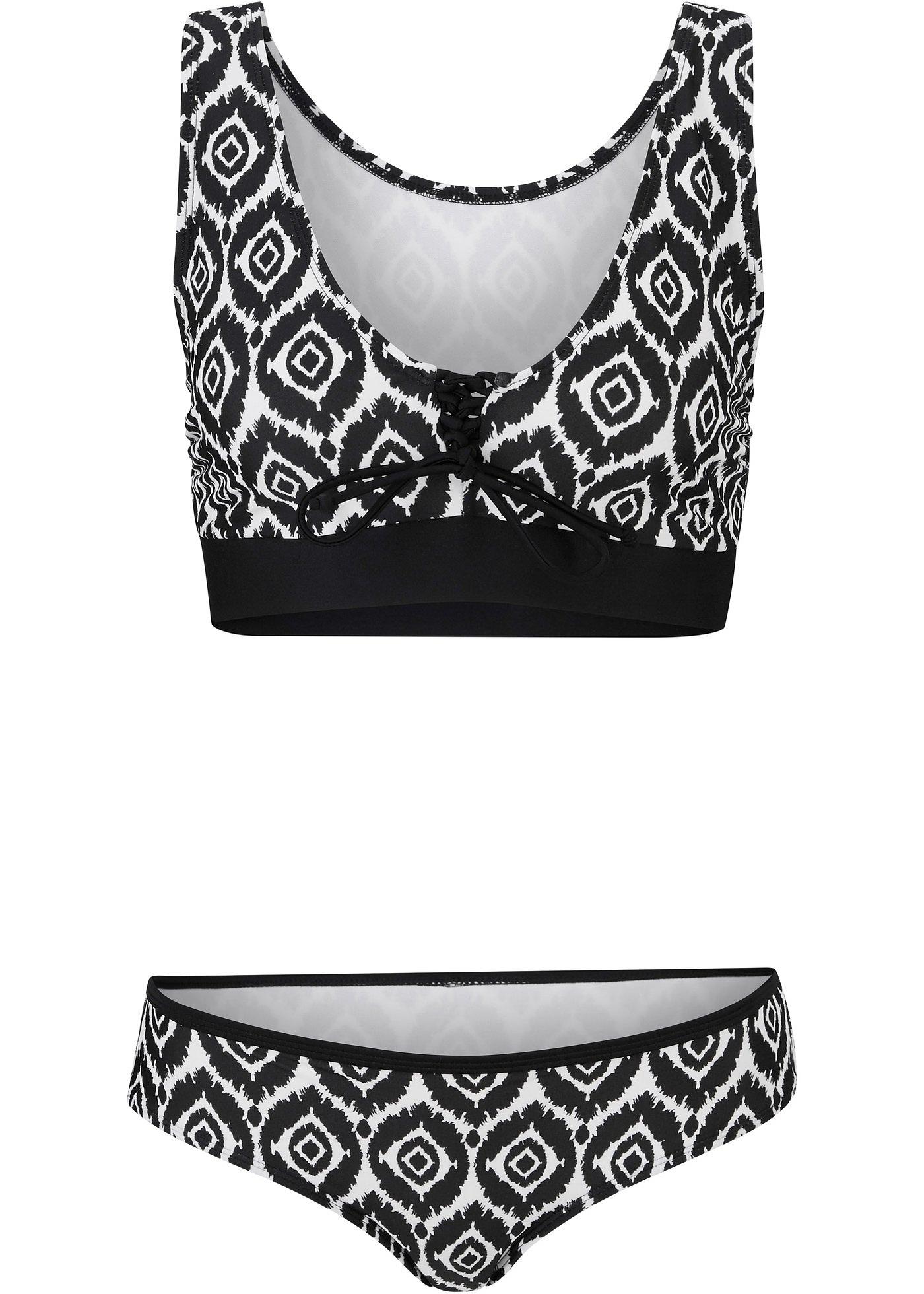 Bikini brassière (Ens. 2 pces.)