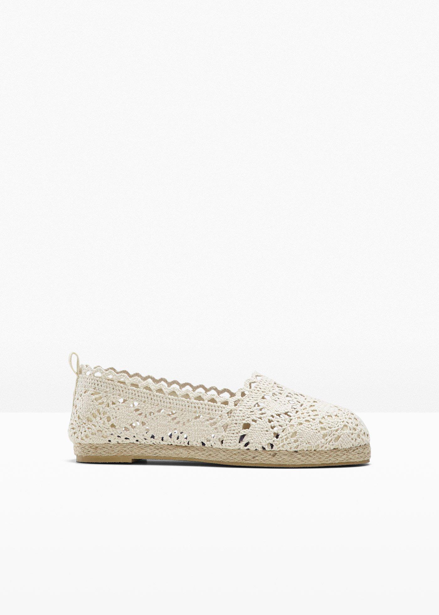 Espadrilles