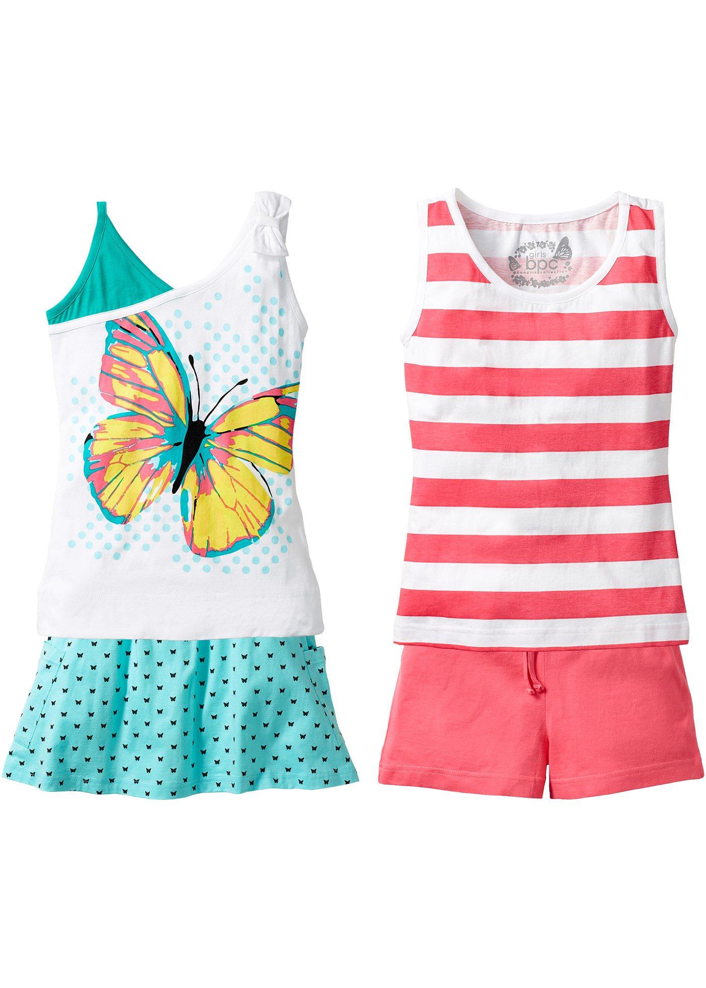 Image de Ensemble de plage (Ens. 4 pces.)