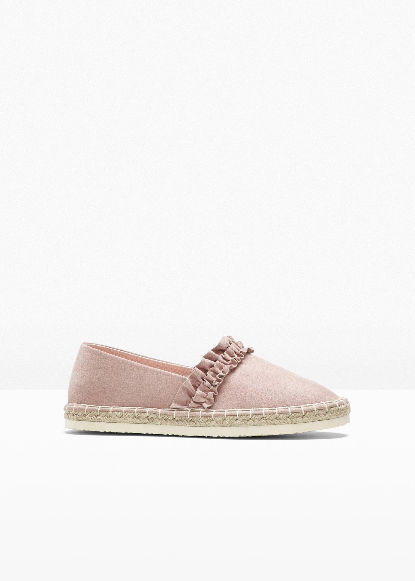 Espadrilles