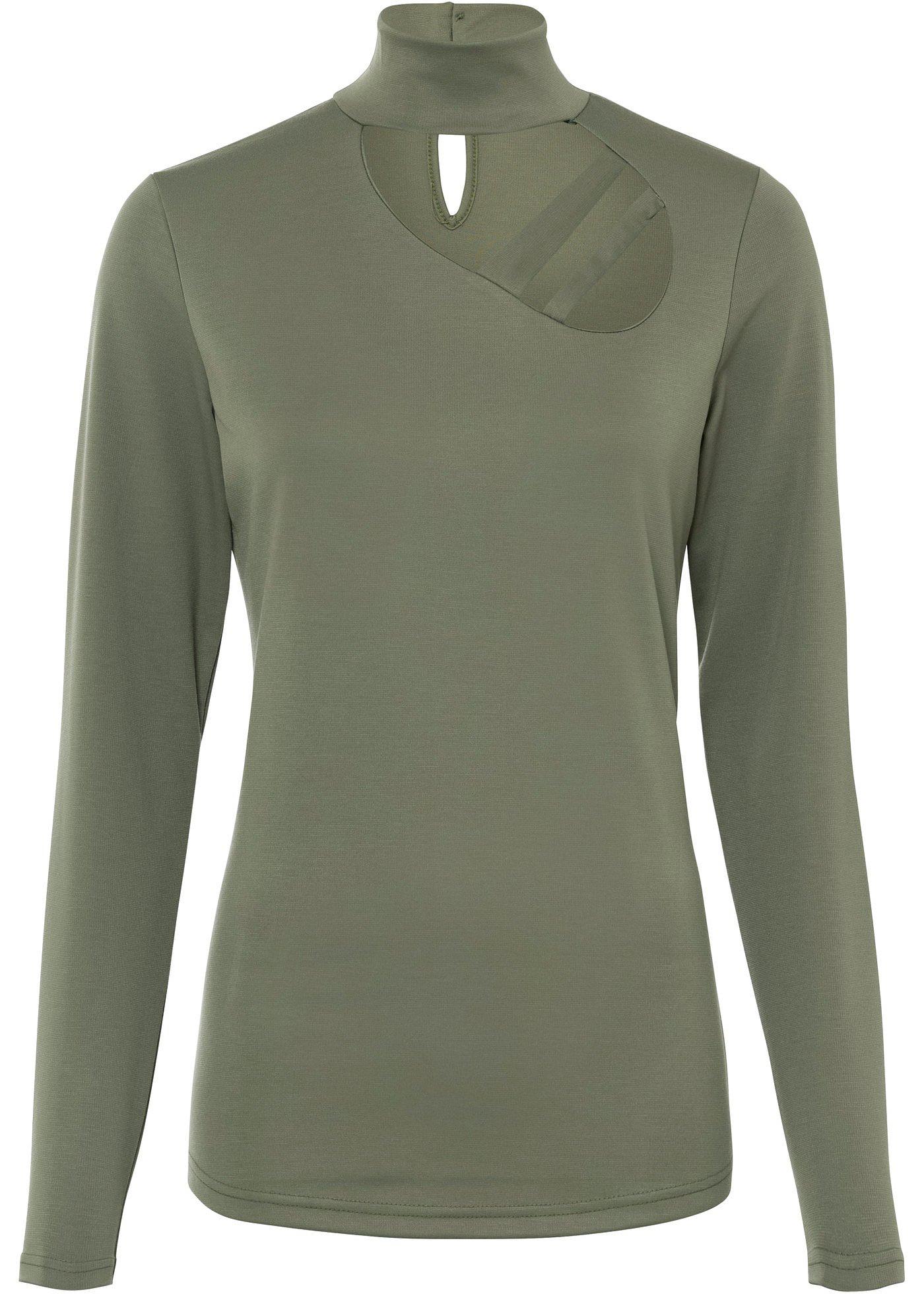 T-shirt manches longues