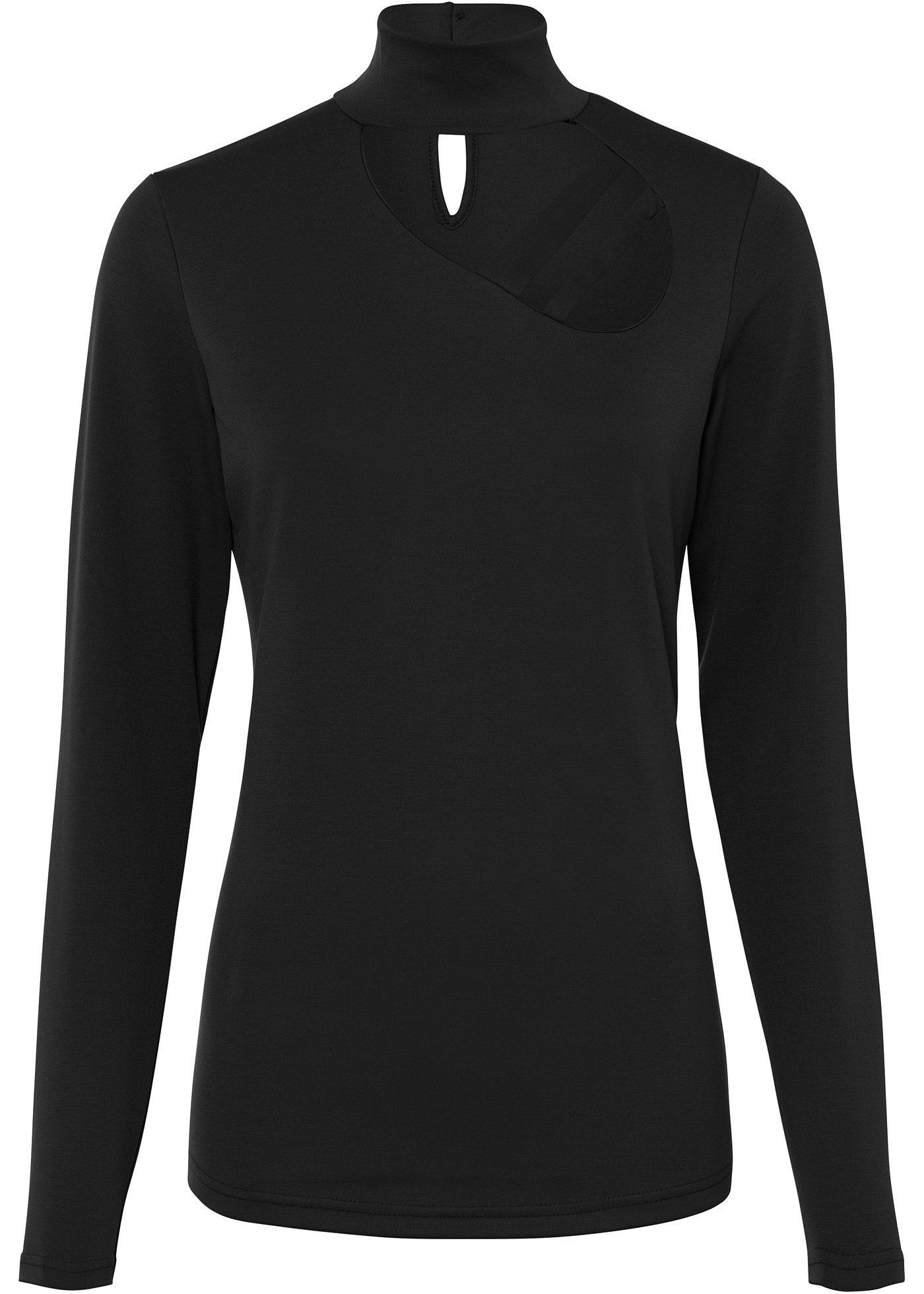 T-shirt manches longues