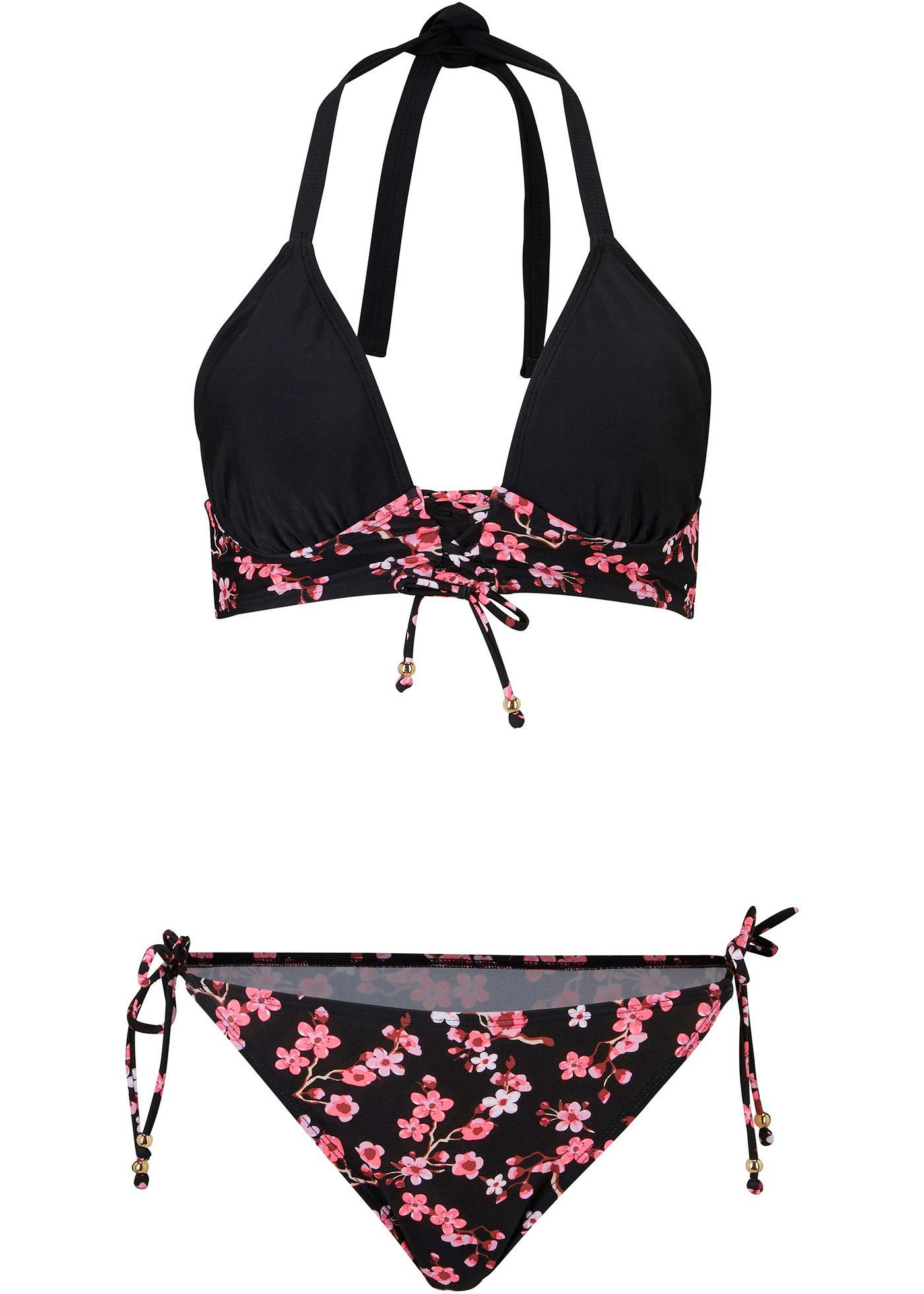 Bikini brassière (Ens. 2 pces.)