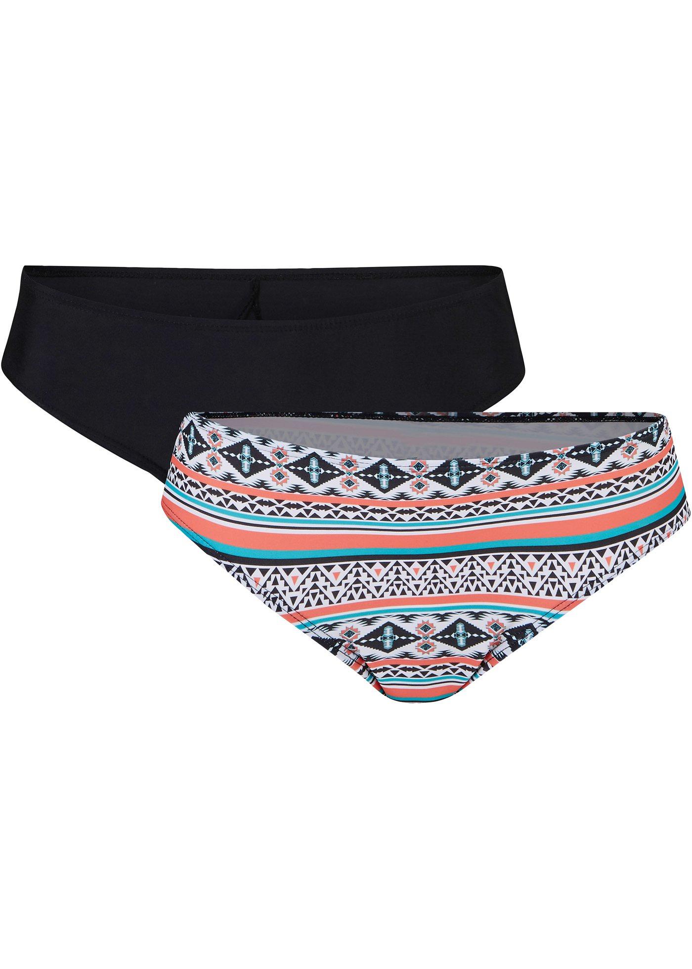 2 bas de bikini