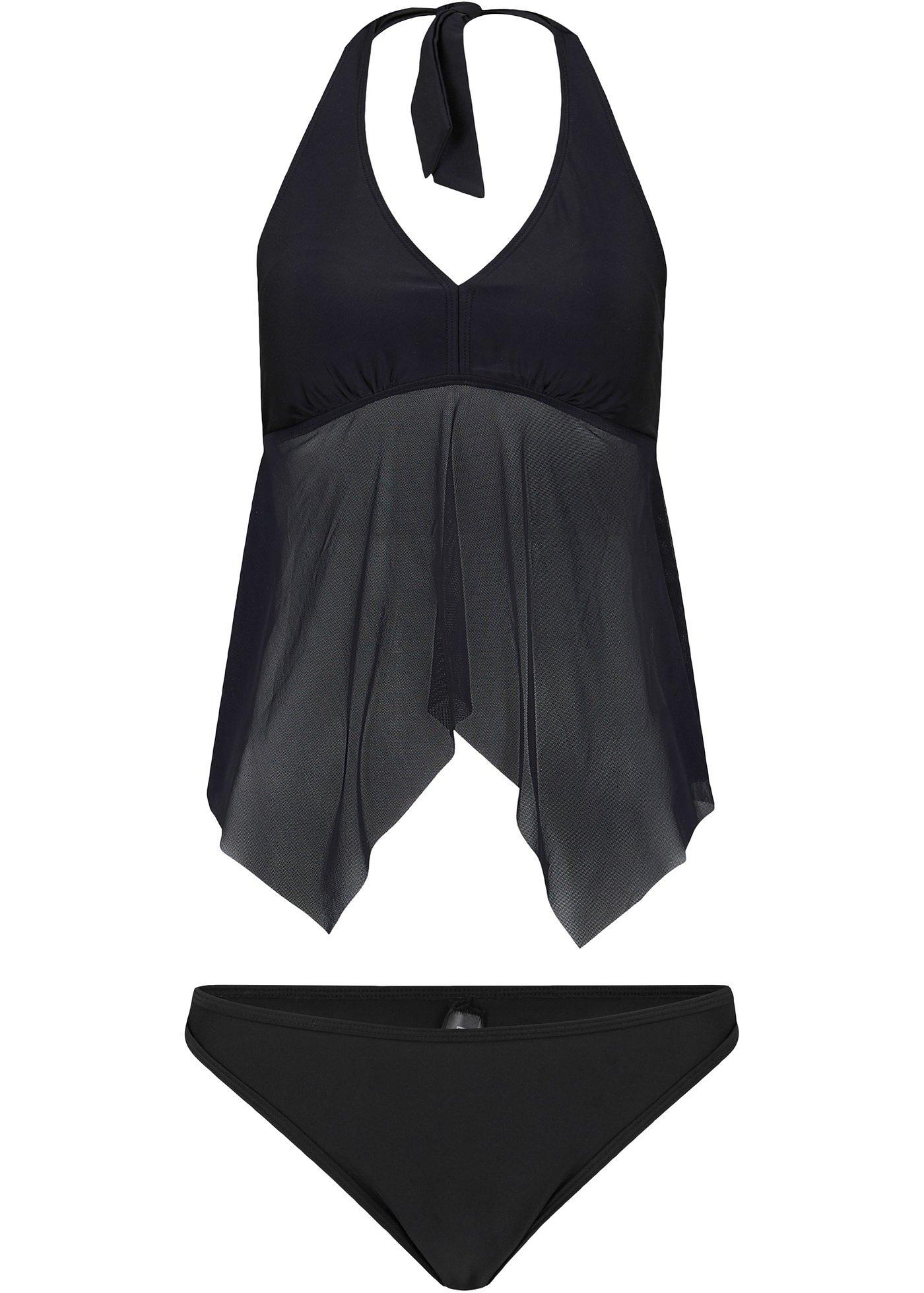 Tankini (Ens. 2 pces.)