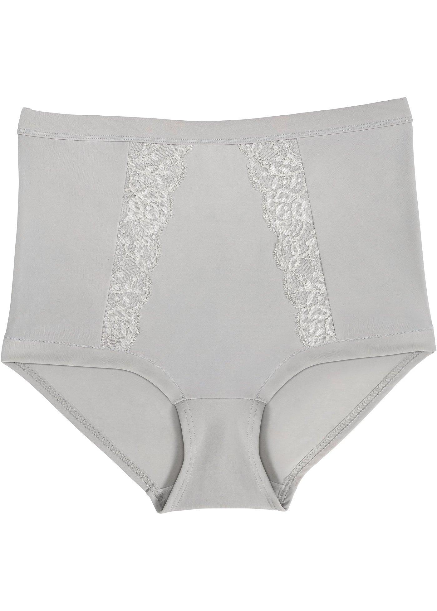 Culotte sculptante niveau 2