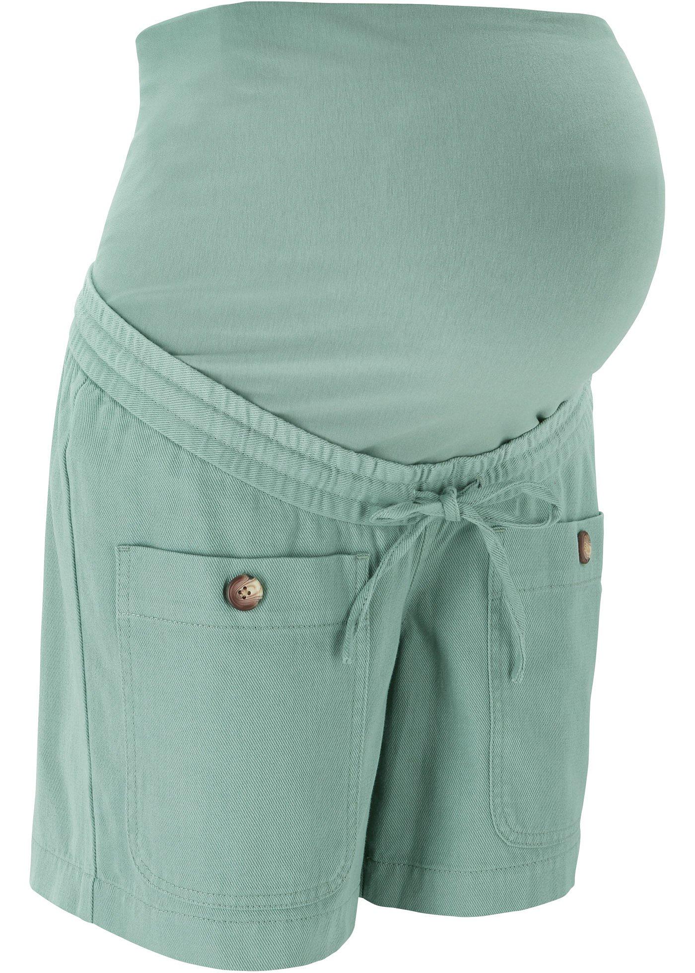 Short cargo de grossesse