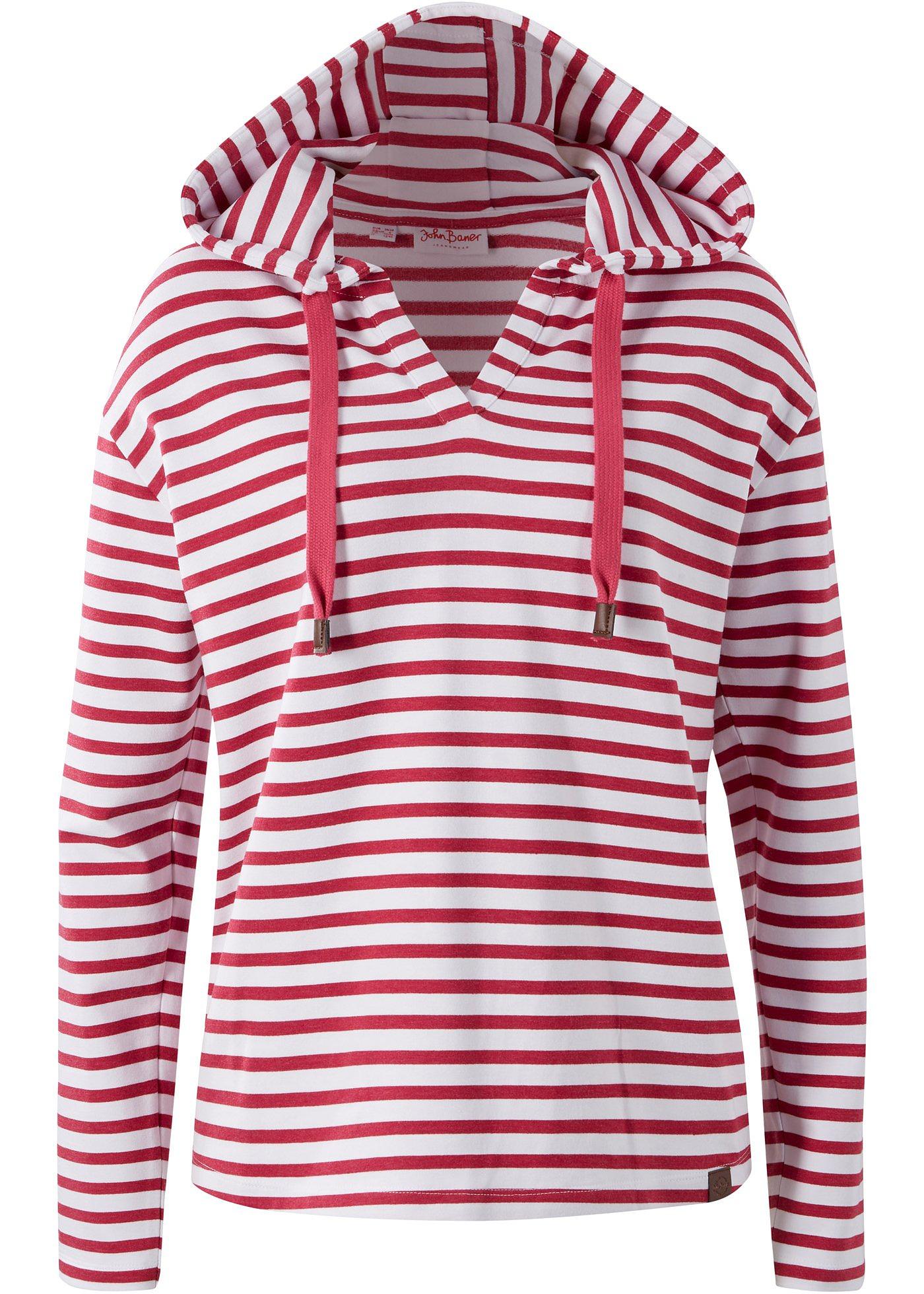 Sweat-shirt, matière légère