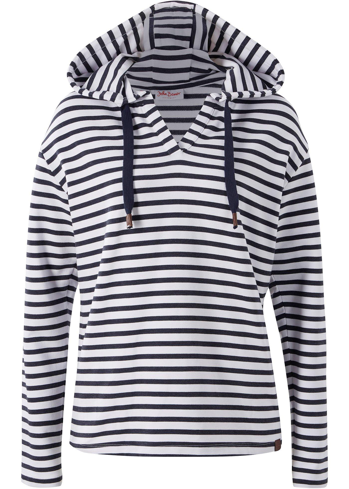 Sweat-shirt, matière légère