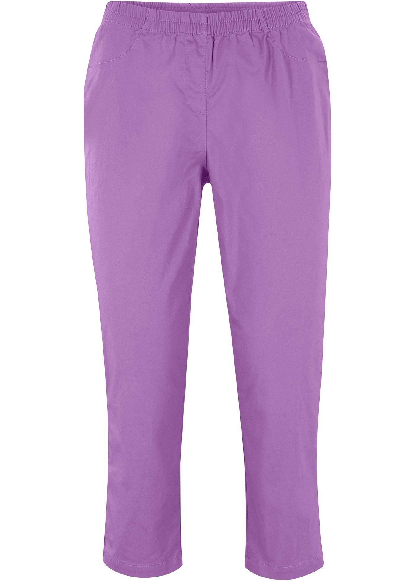 Tregging extensible 3/4