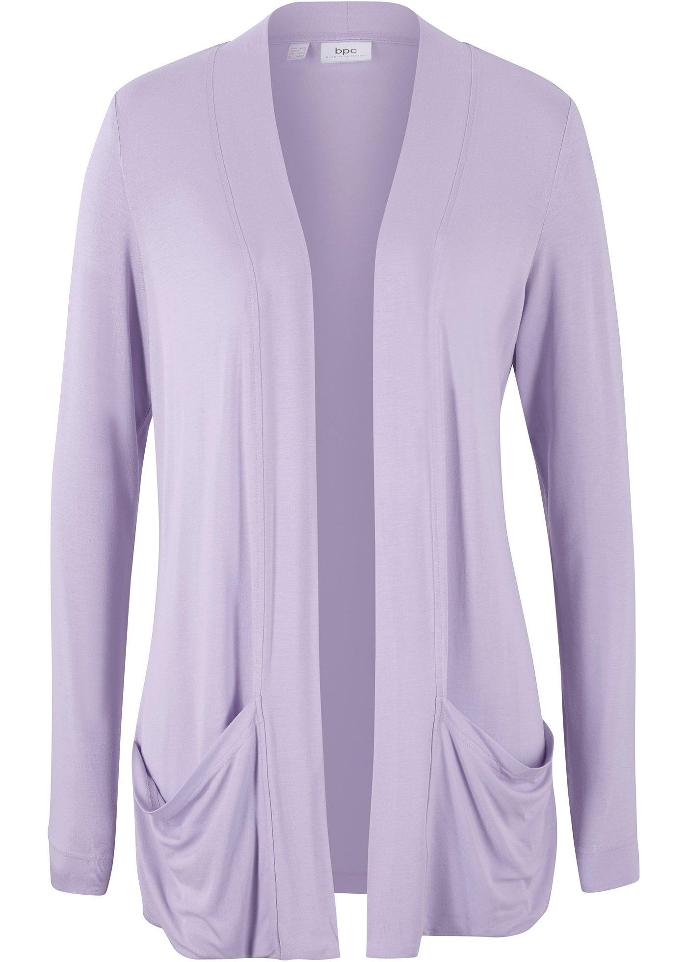 Gilet matière T-shirt extensible