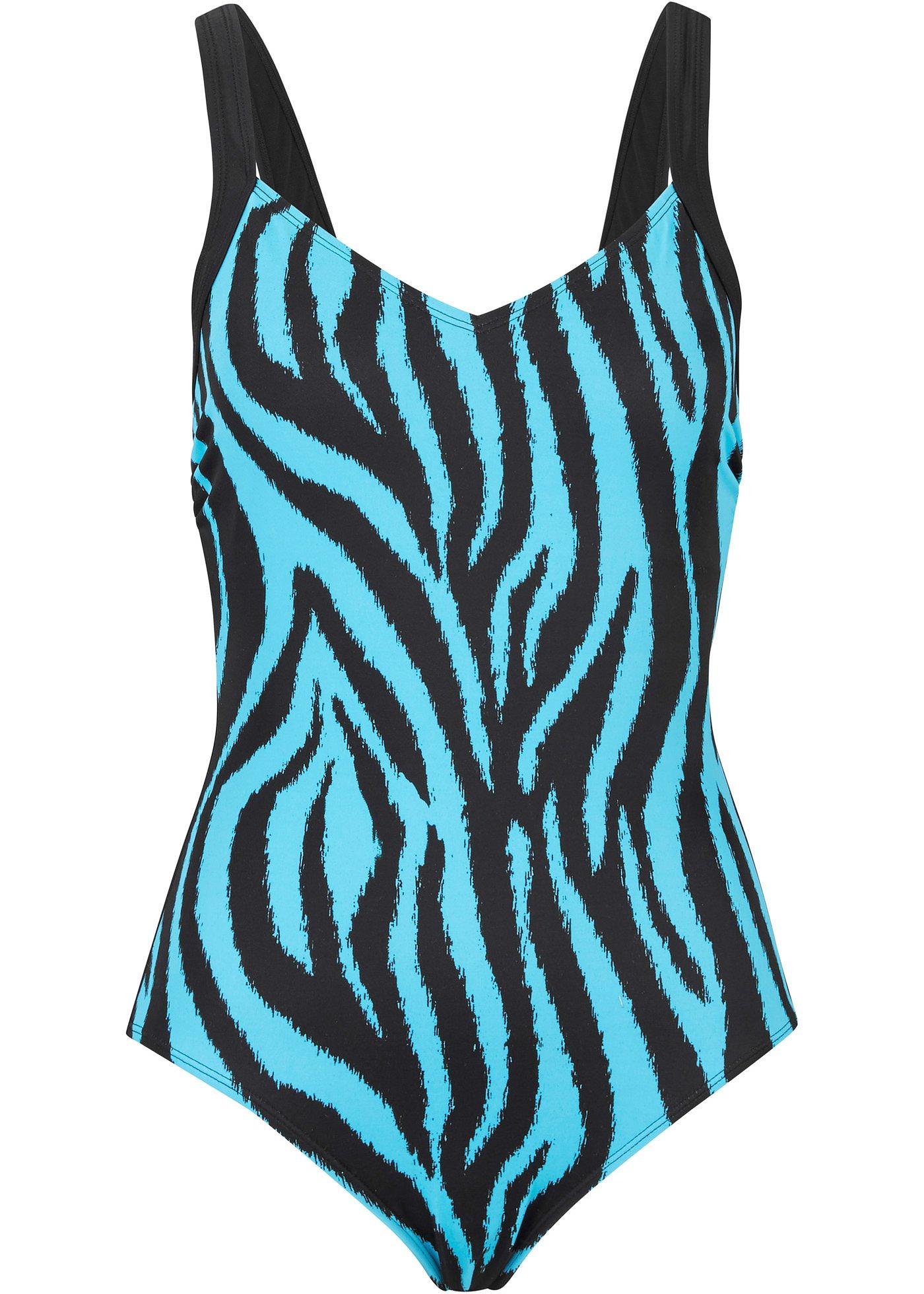 Maillot 1 pièce sculptant niveau 3