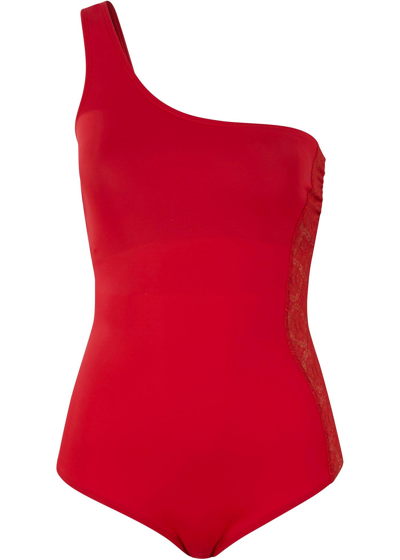 Maillot 1 pièce durable