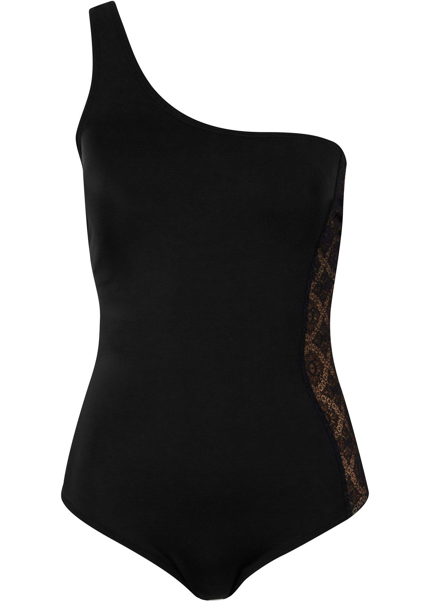 Maillot 1 pièce durable