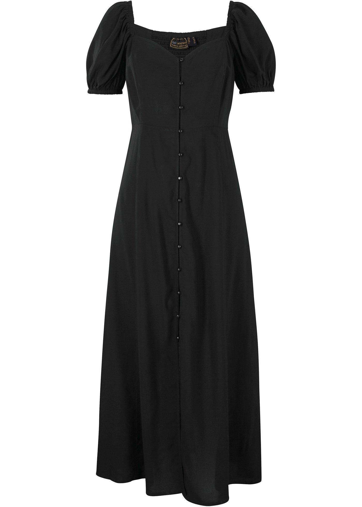 Robe en viscose durable