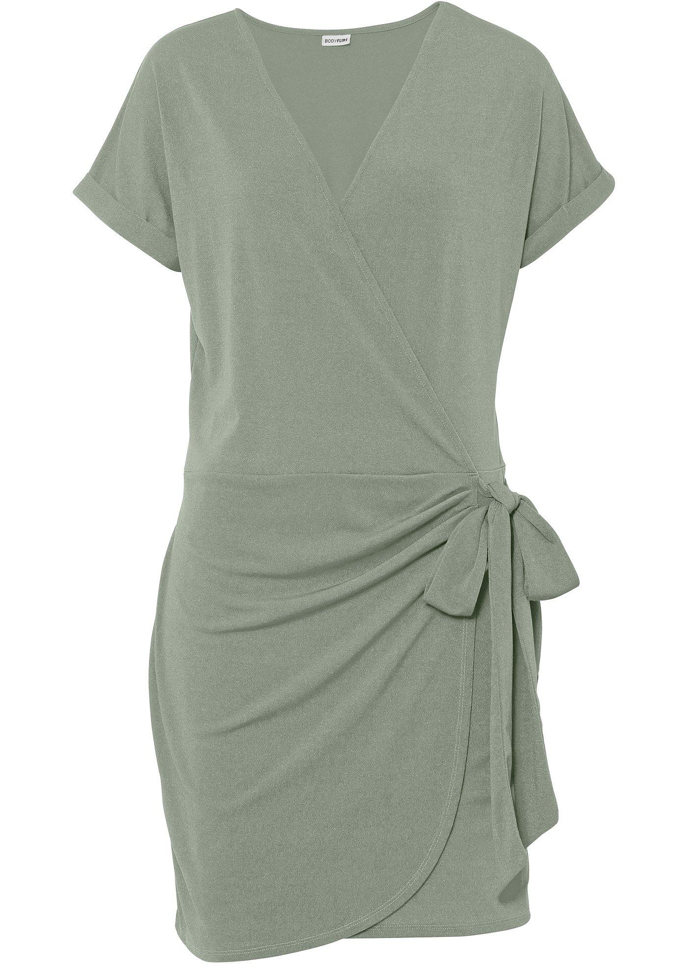 Robe style portefeuille