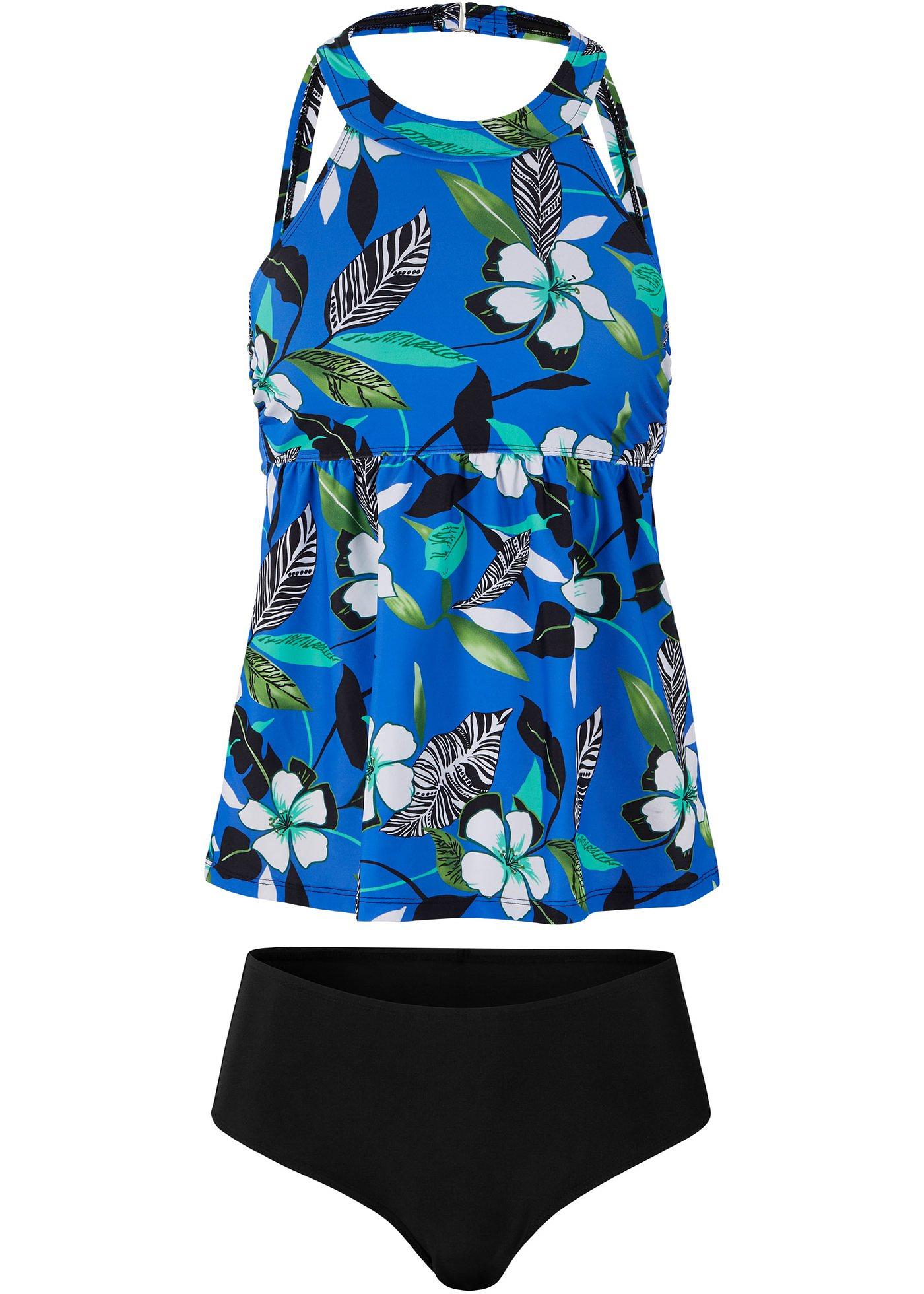 Tankini (Ens. 2 pces.)