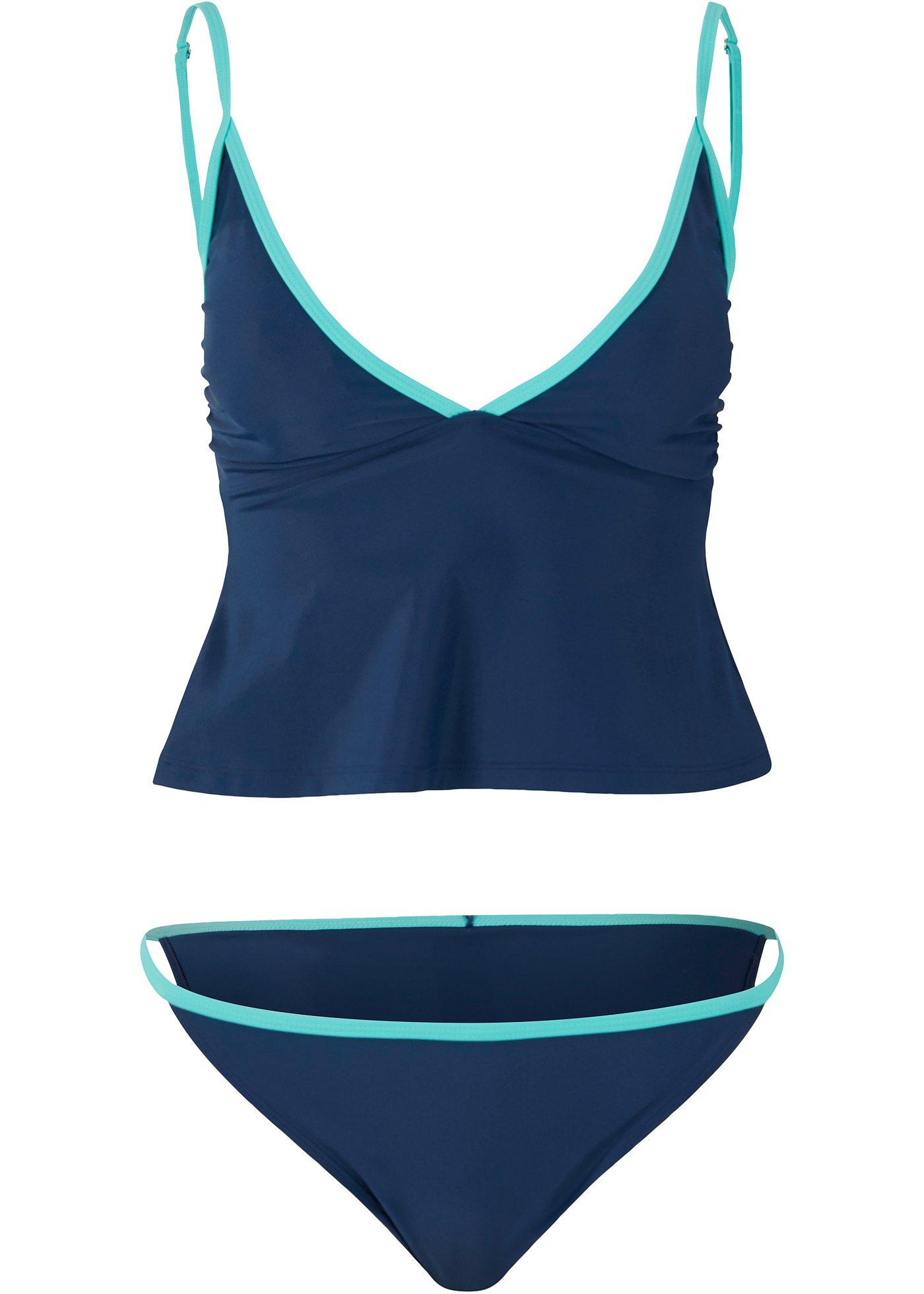 Tankini (Ens. 2 pces.)