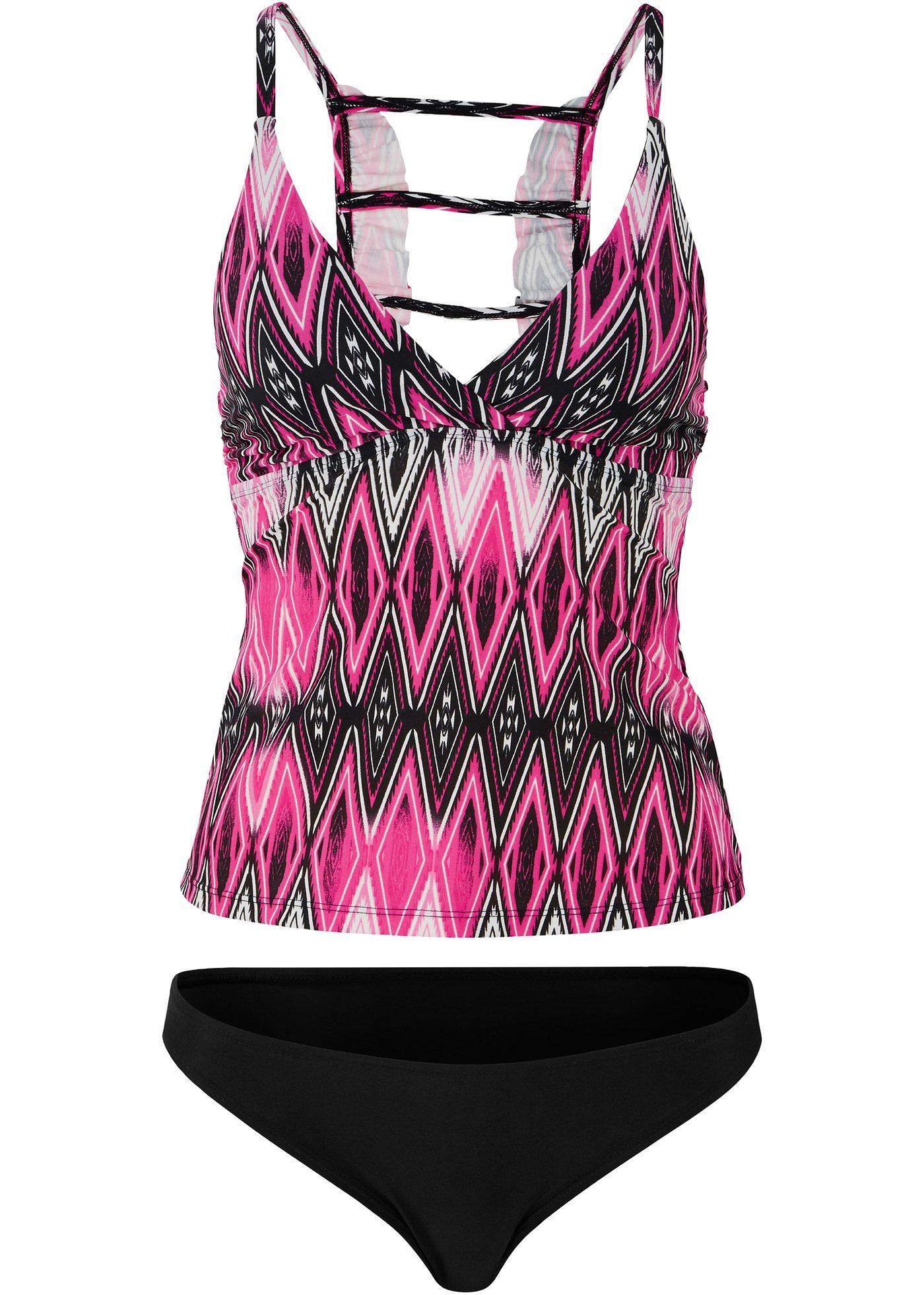 Tankini (Ens. 2 pces.)