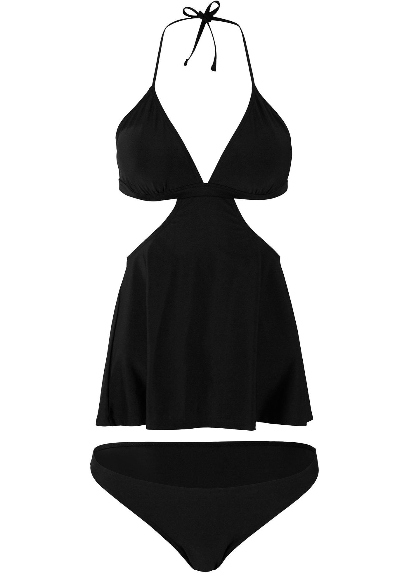 Tankini (Ens. 2 pces.)